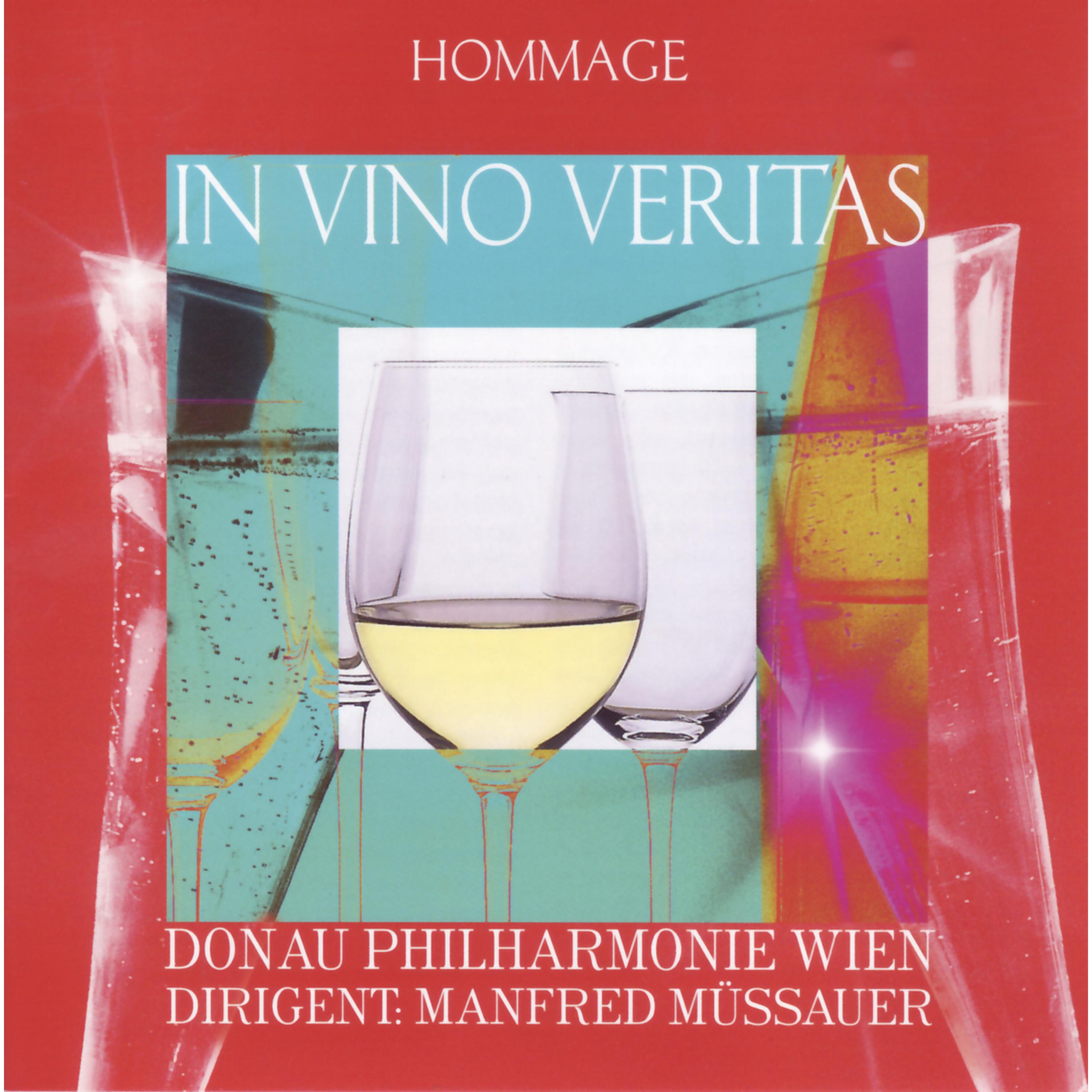 In Vino Veritas