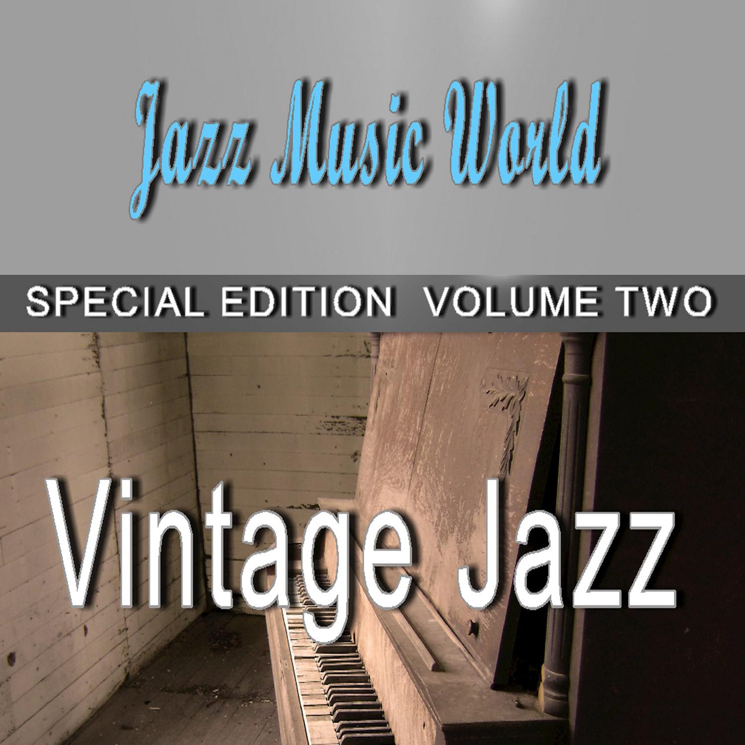 Vintage Jazz, Vol. 2 (Special Edition)