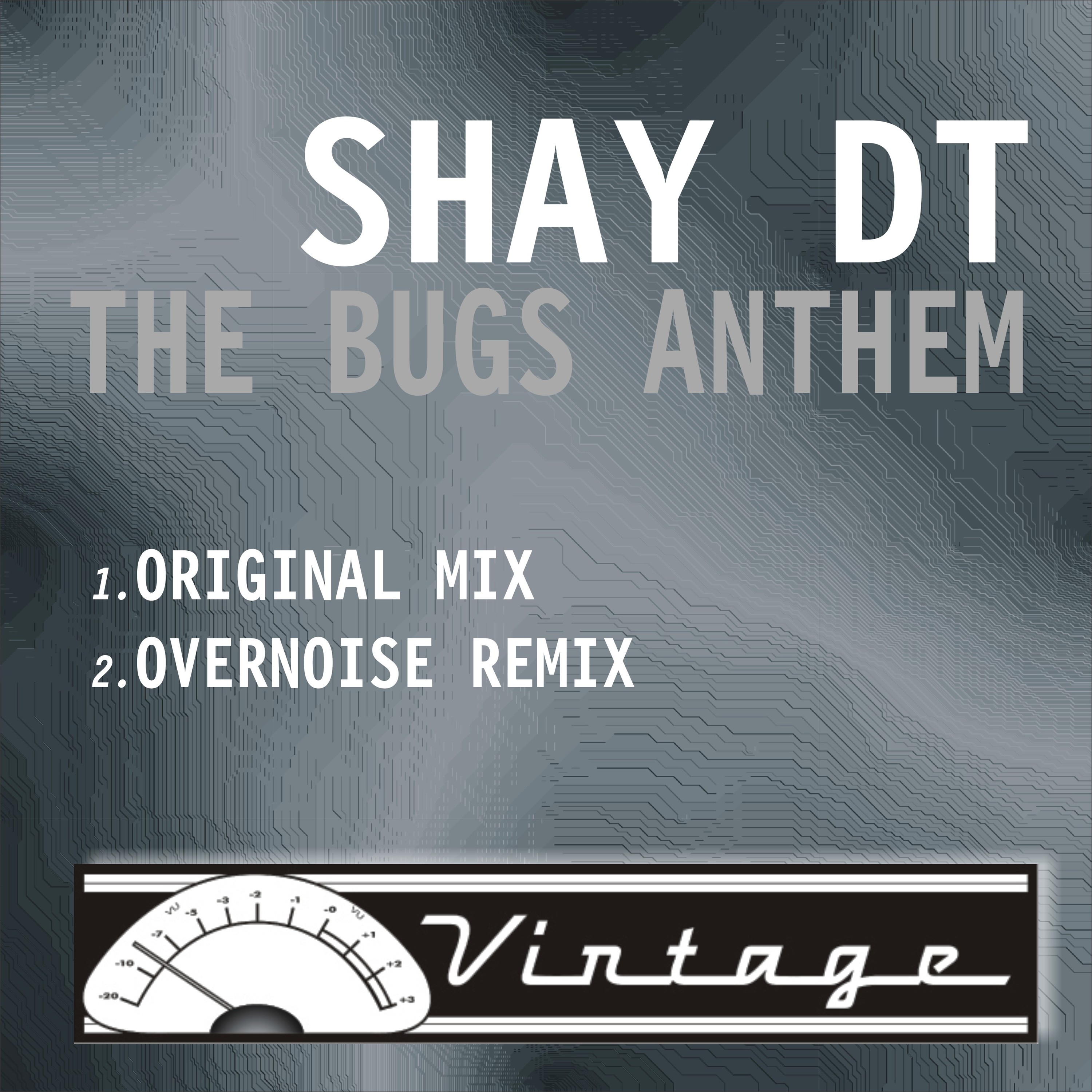 The Bugs Anthem (Overnoise Remix)