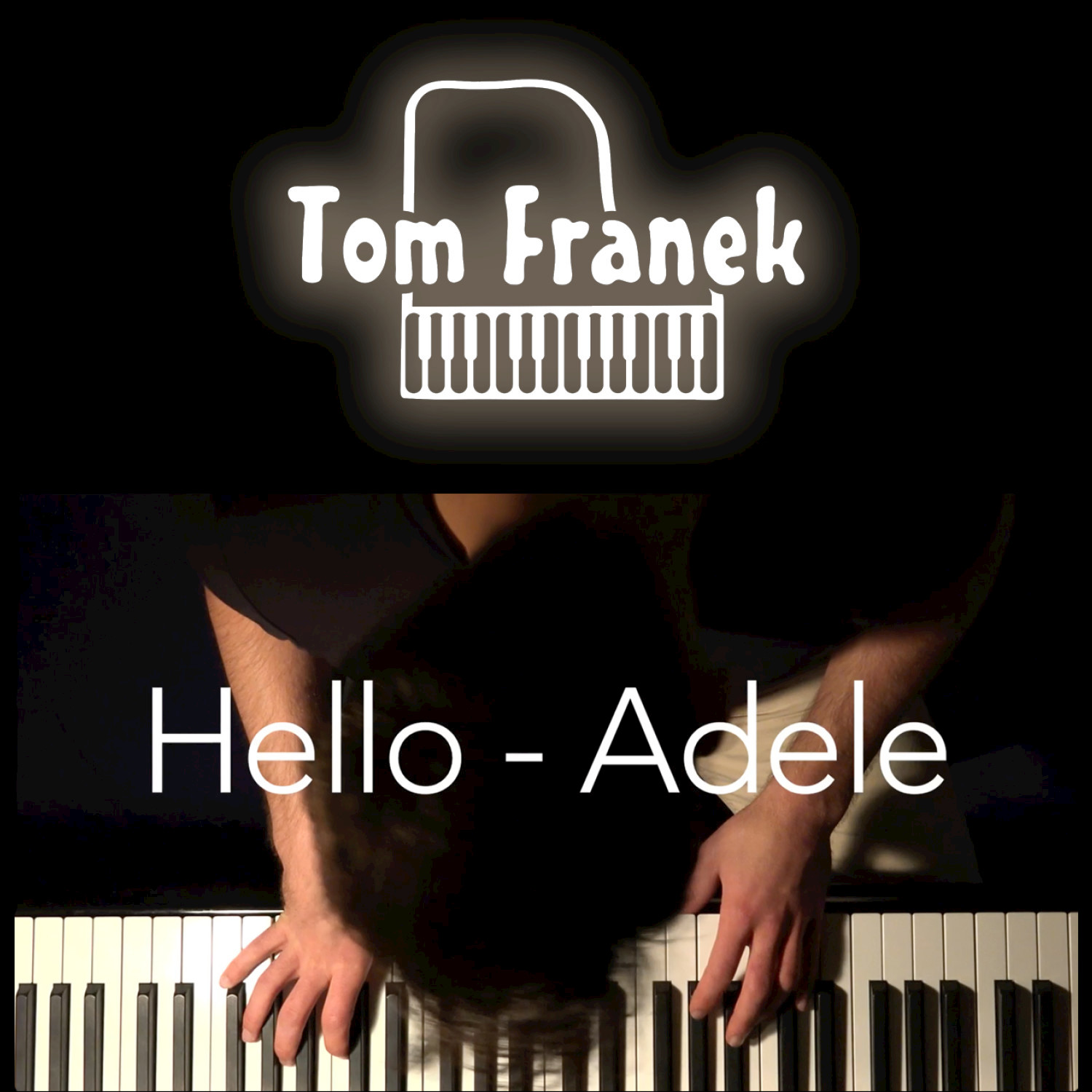 Hello (Instrumental Piano)