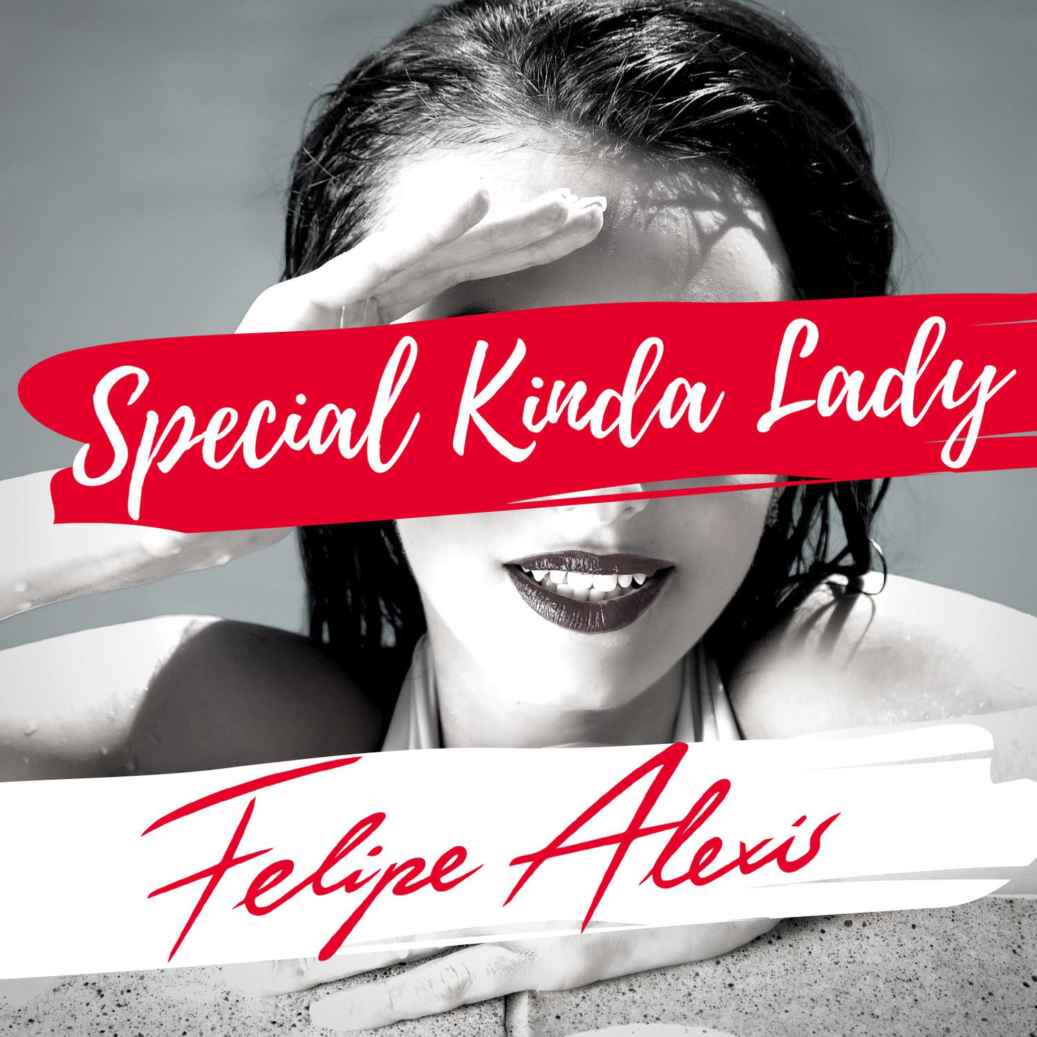 Special Kinda Lady