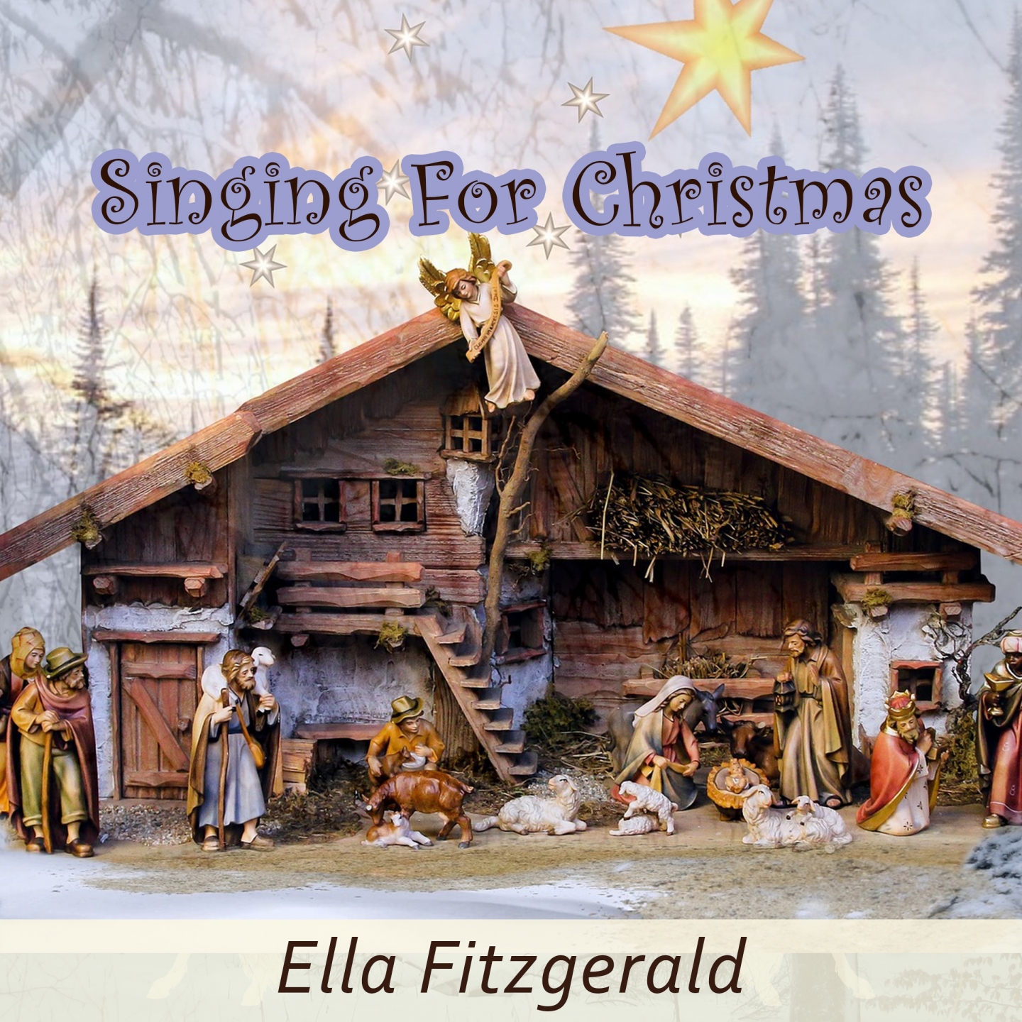 Singing For Christmas