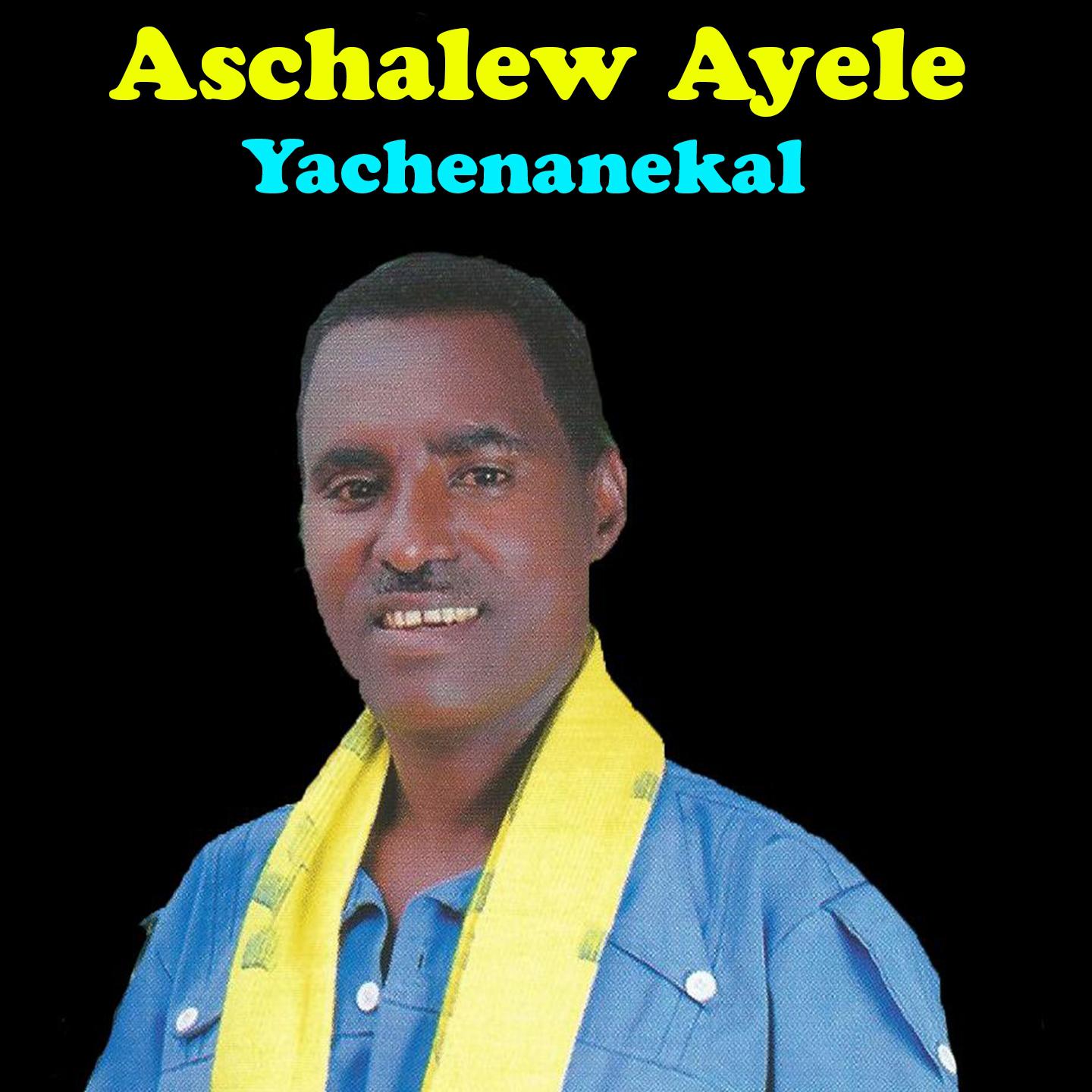 Yachenanekal