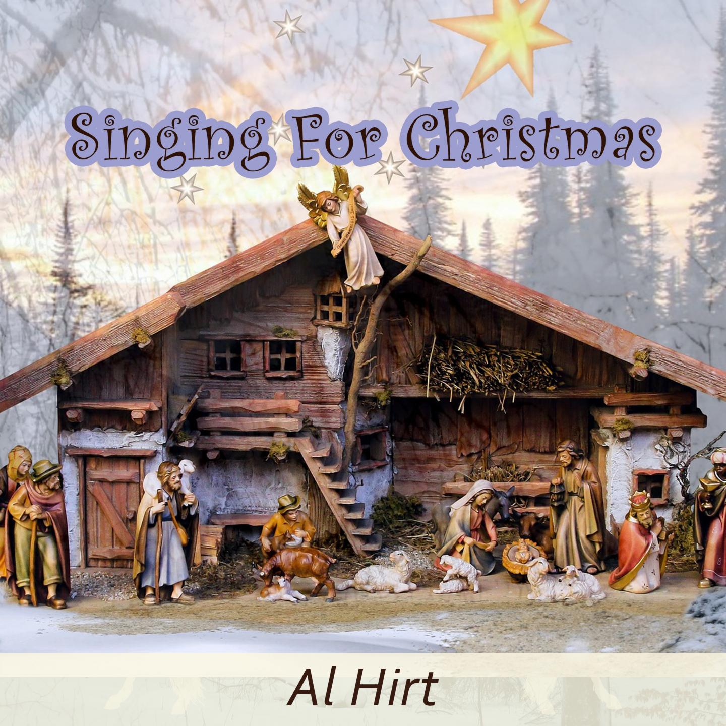 Singing For Christmas