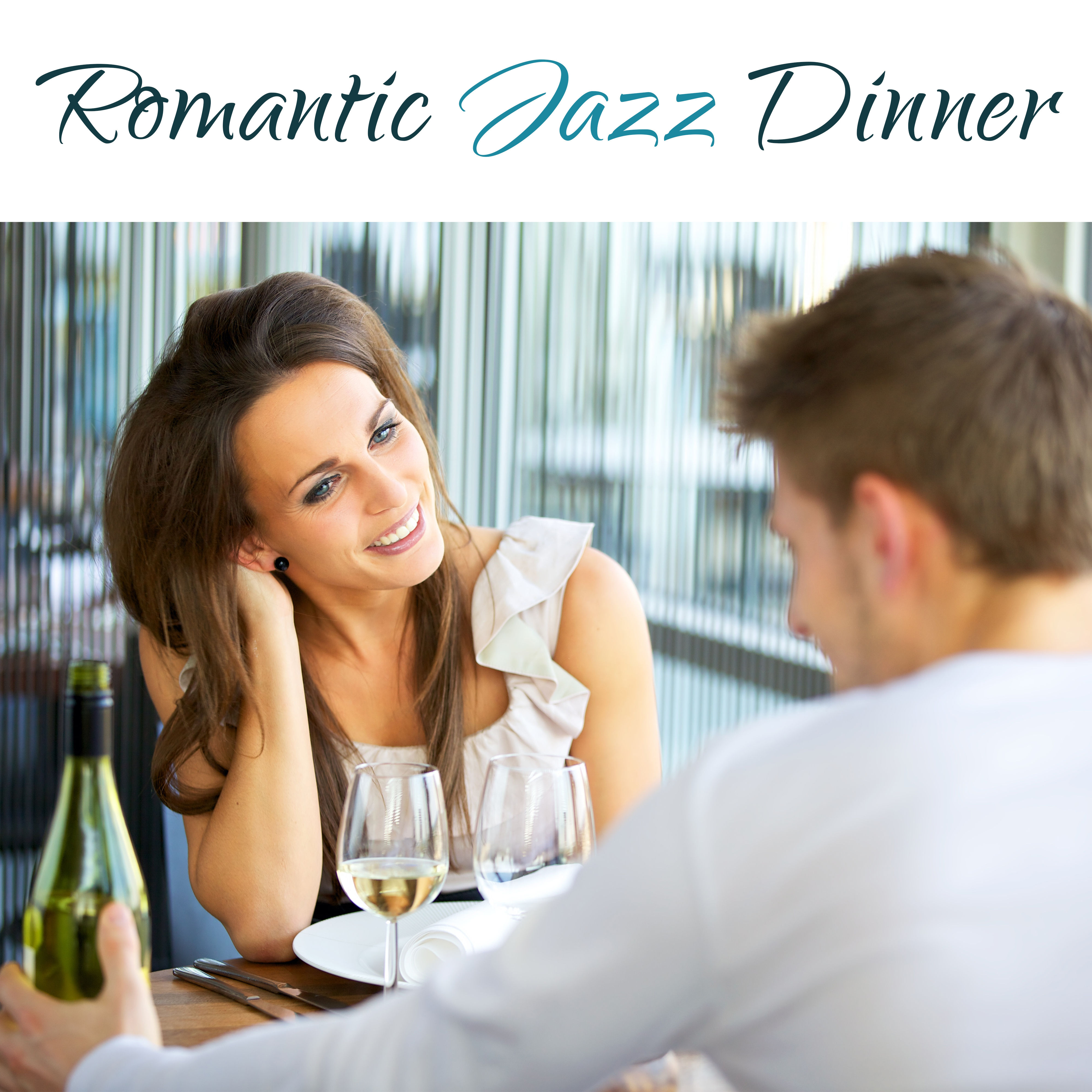 Romantic Jazz Dinner