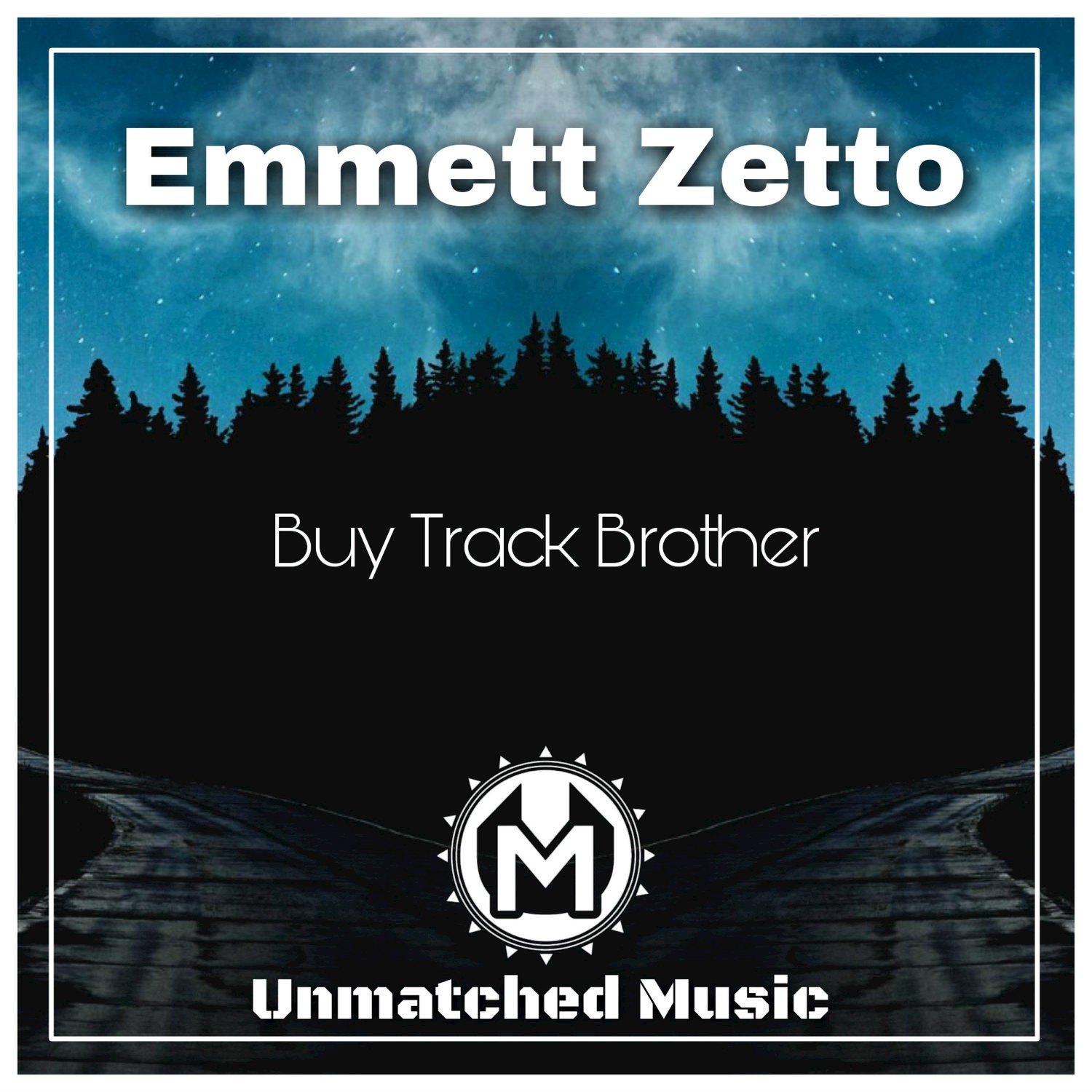 Buy Track Brother