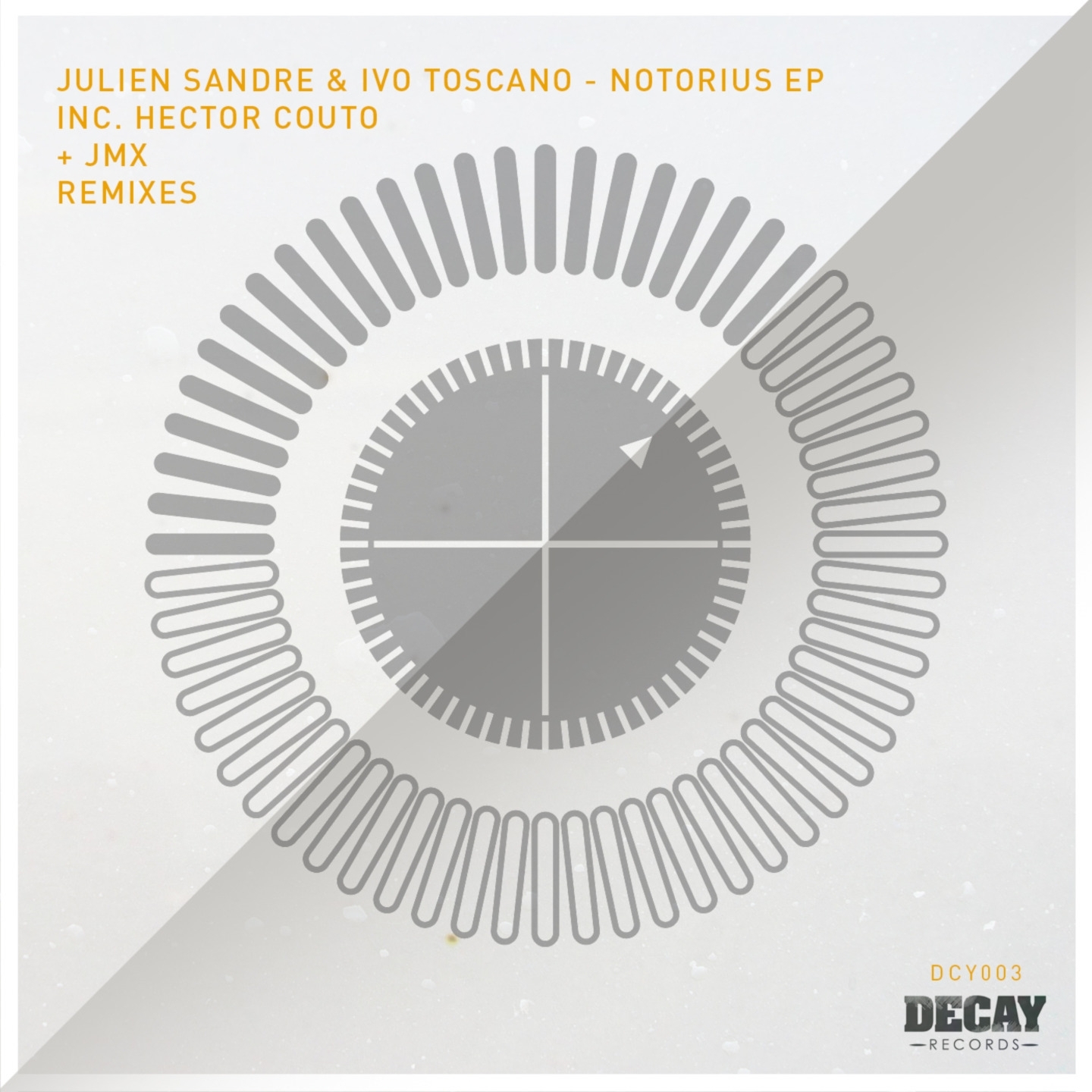 Notorius (JMX Remix)