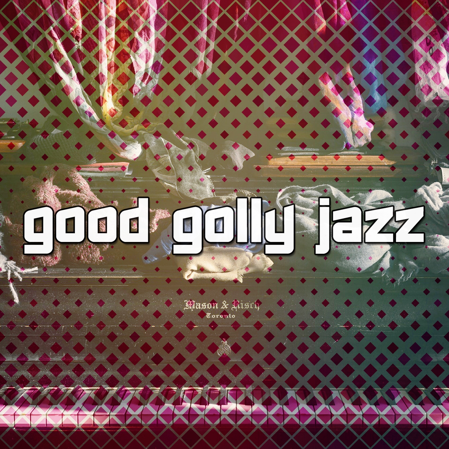 Good Golly Jazz