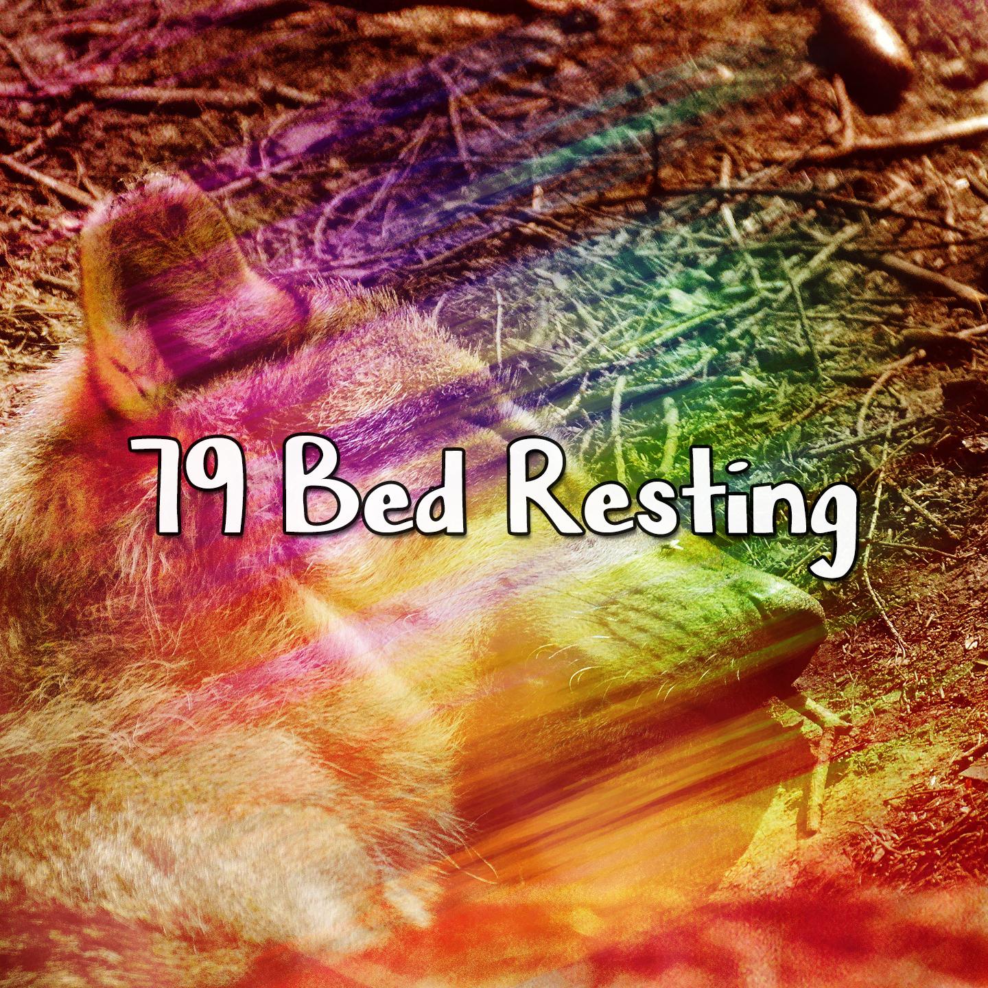 79 Bed Resting
