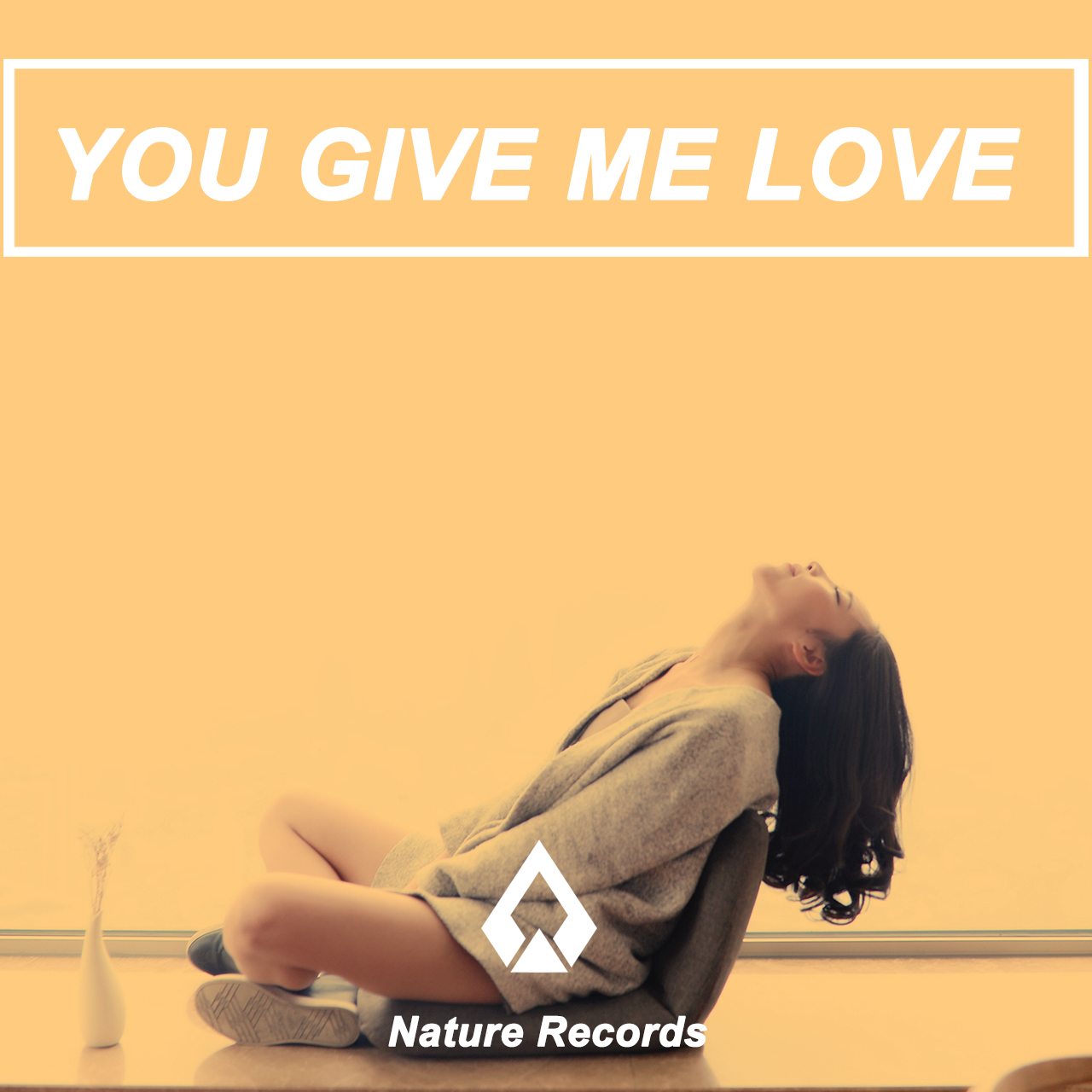 Give Me Love (LaRry Rong & Dora Remix)