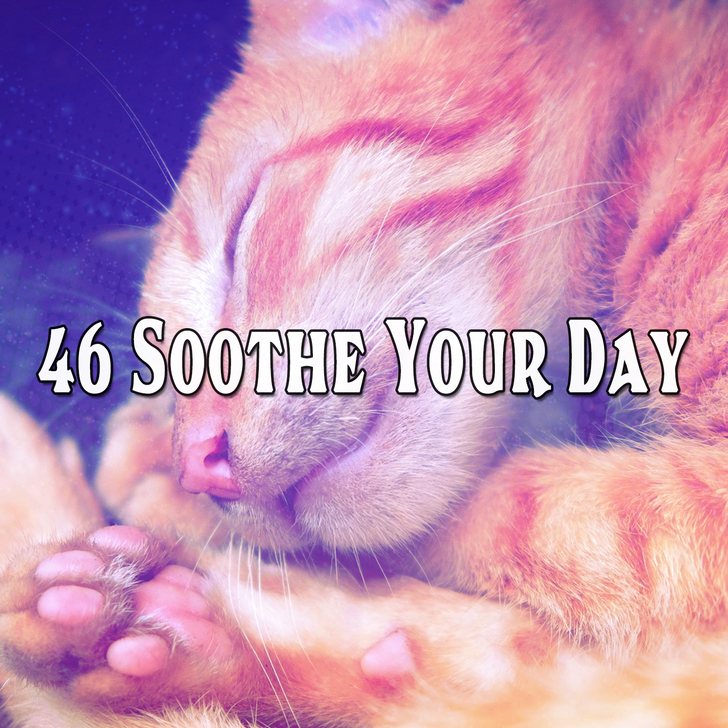 46 Soothe Your Day
