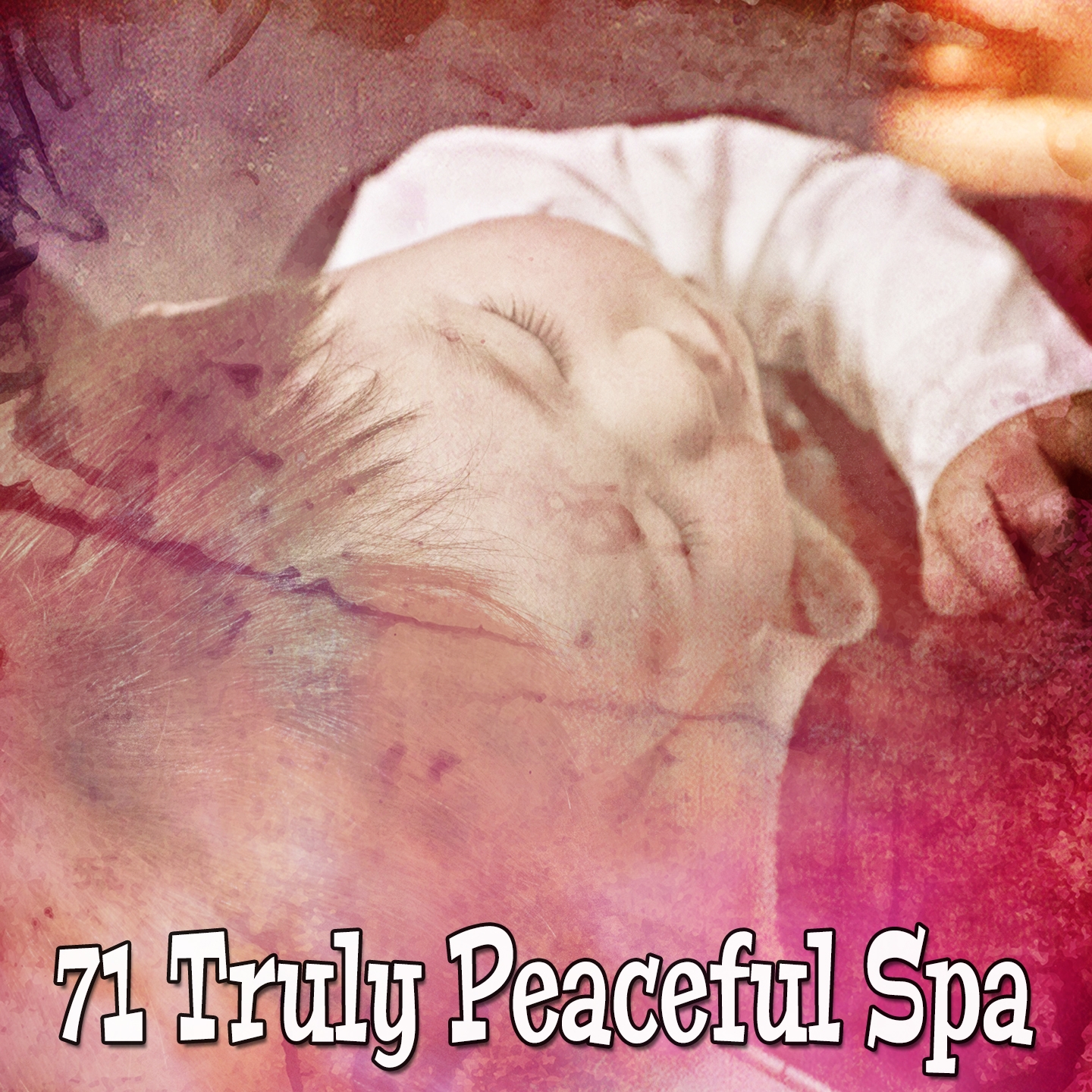 71 Truly Peaceful Spa