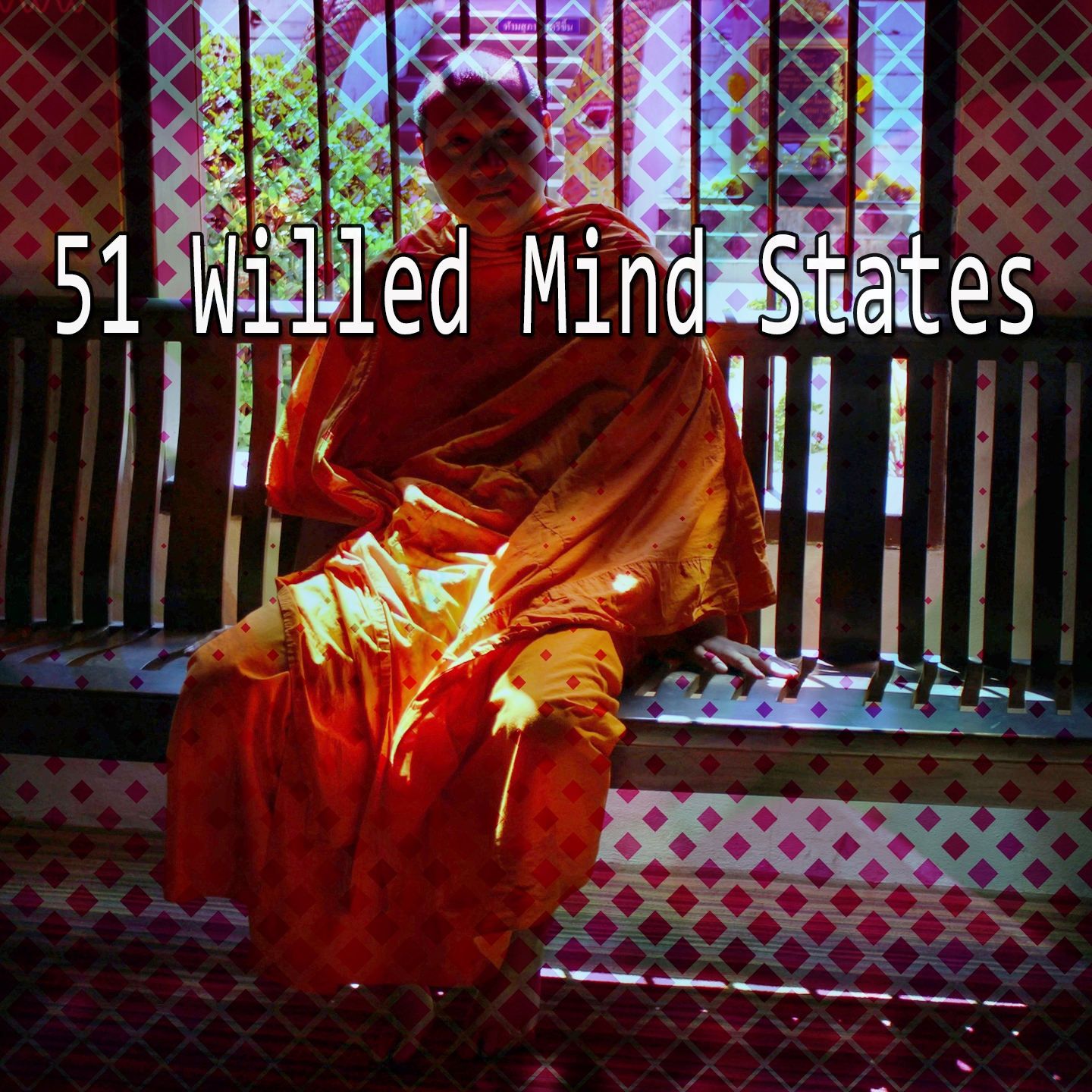 51 Willed Mind States