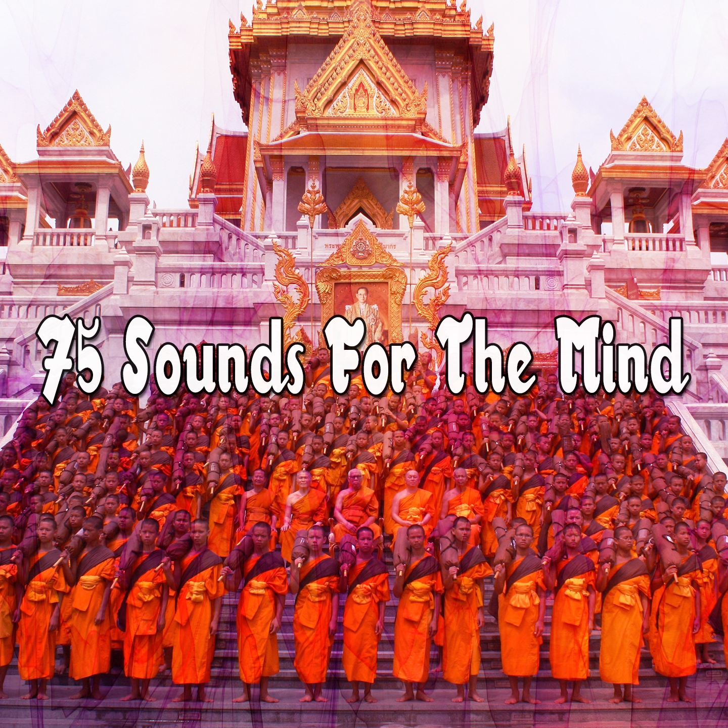 75 Sounds For The Mind