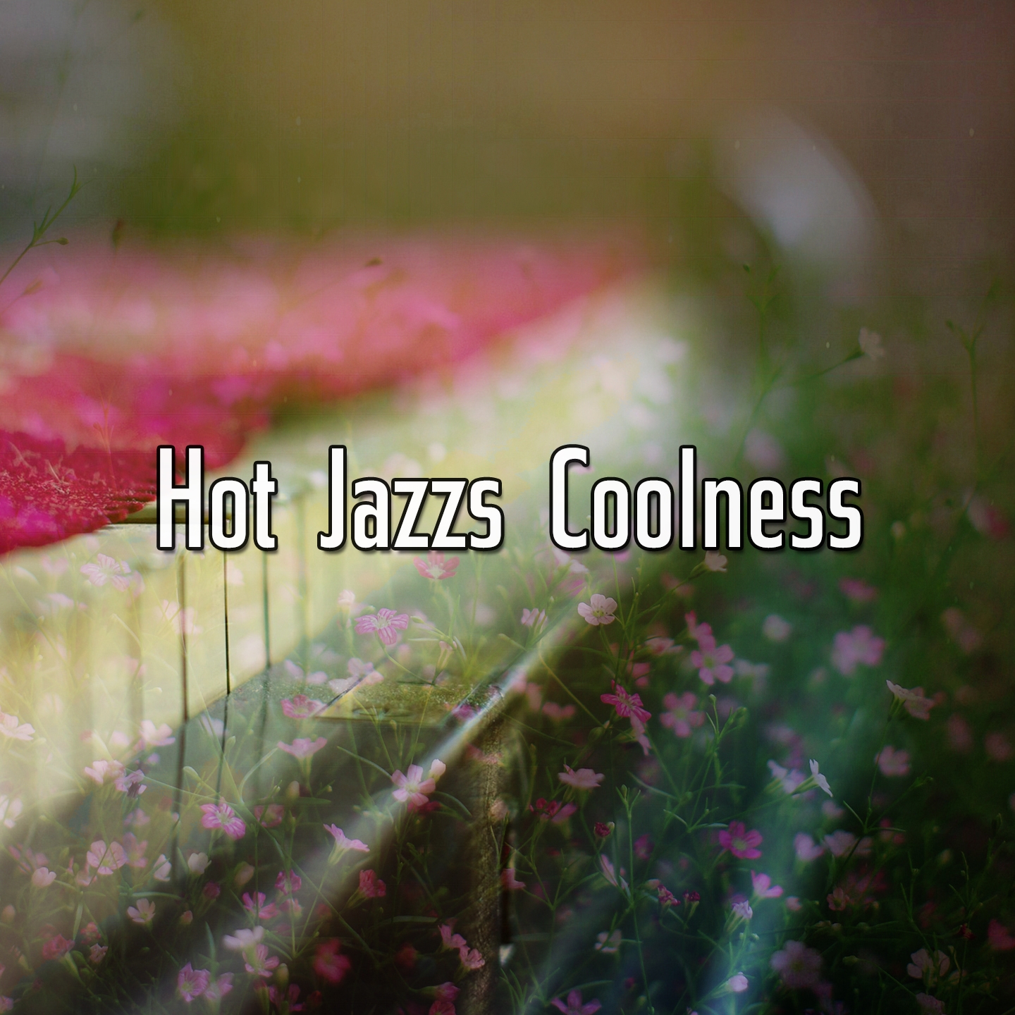 Hot Jazzs Coolness