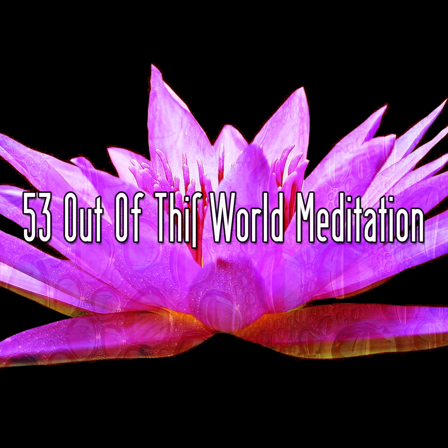 53 Out Of This World Meditation