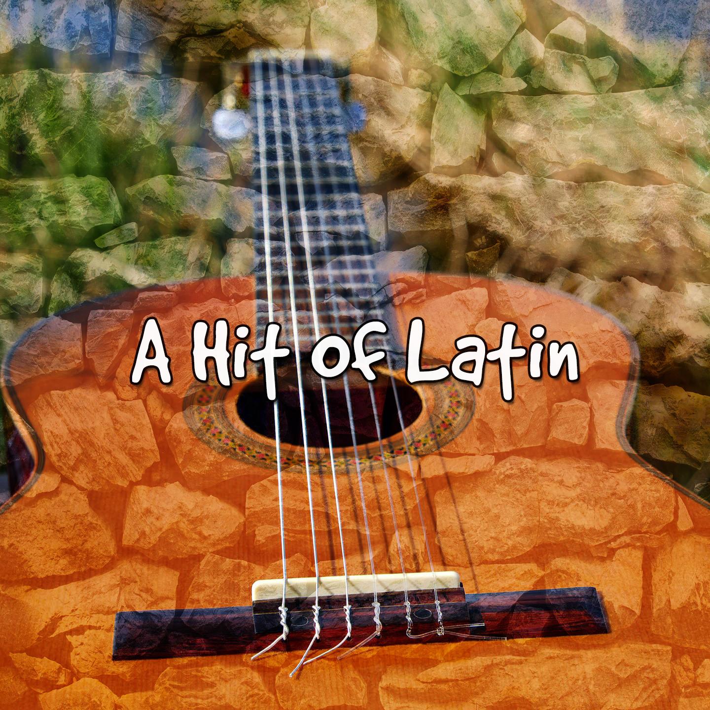 A Hit Of Latin