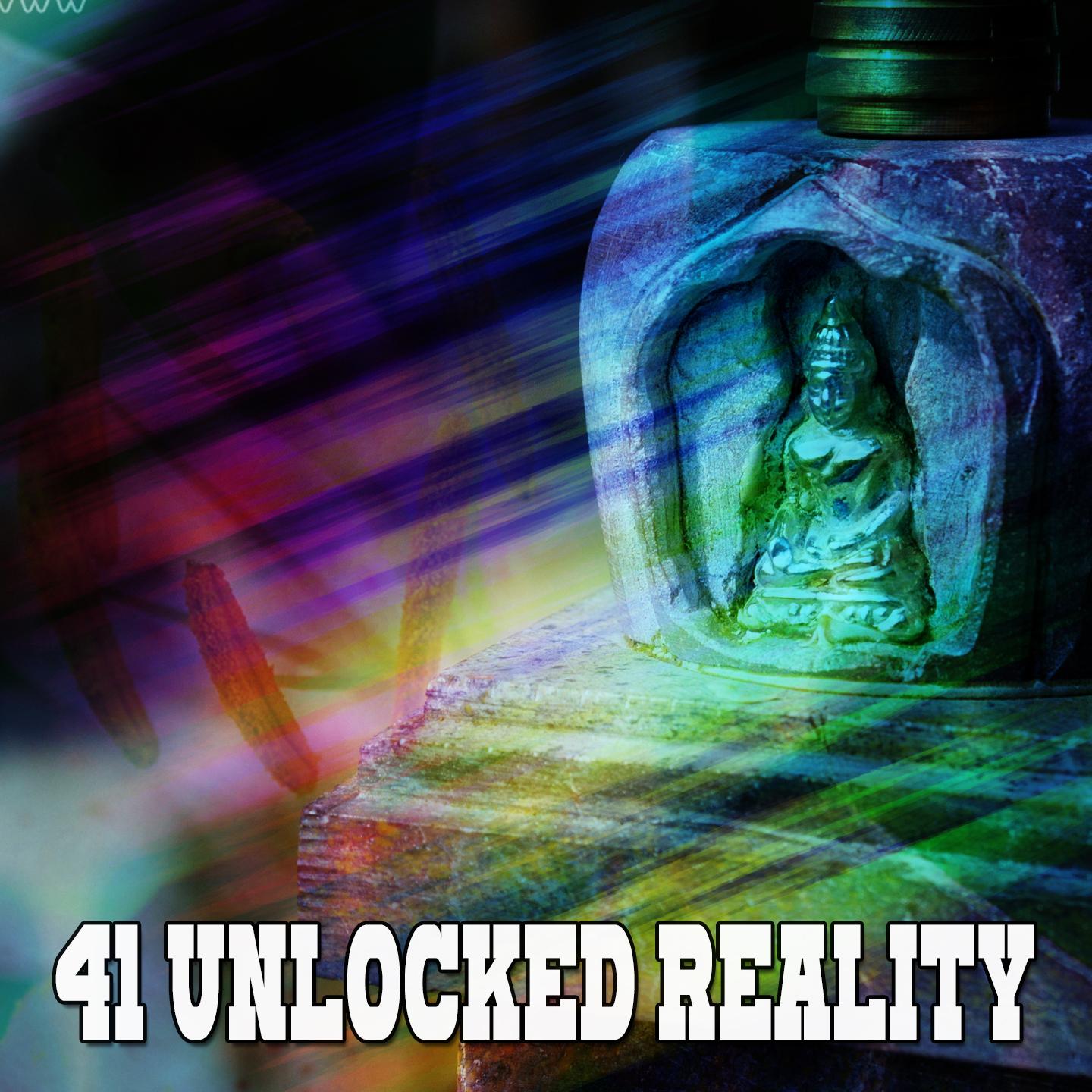 41 Unlocked Reality