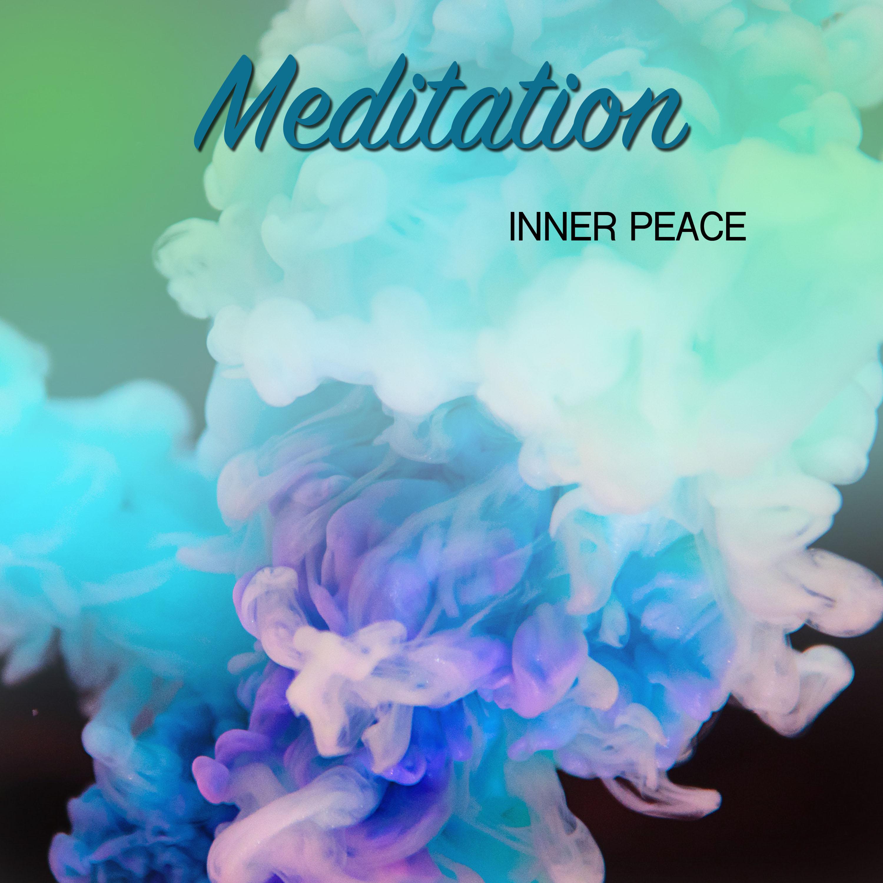 22 Songs to Help Guide Meditation and Find Inner Peace