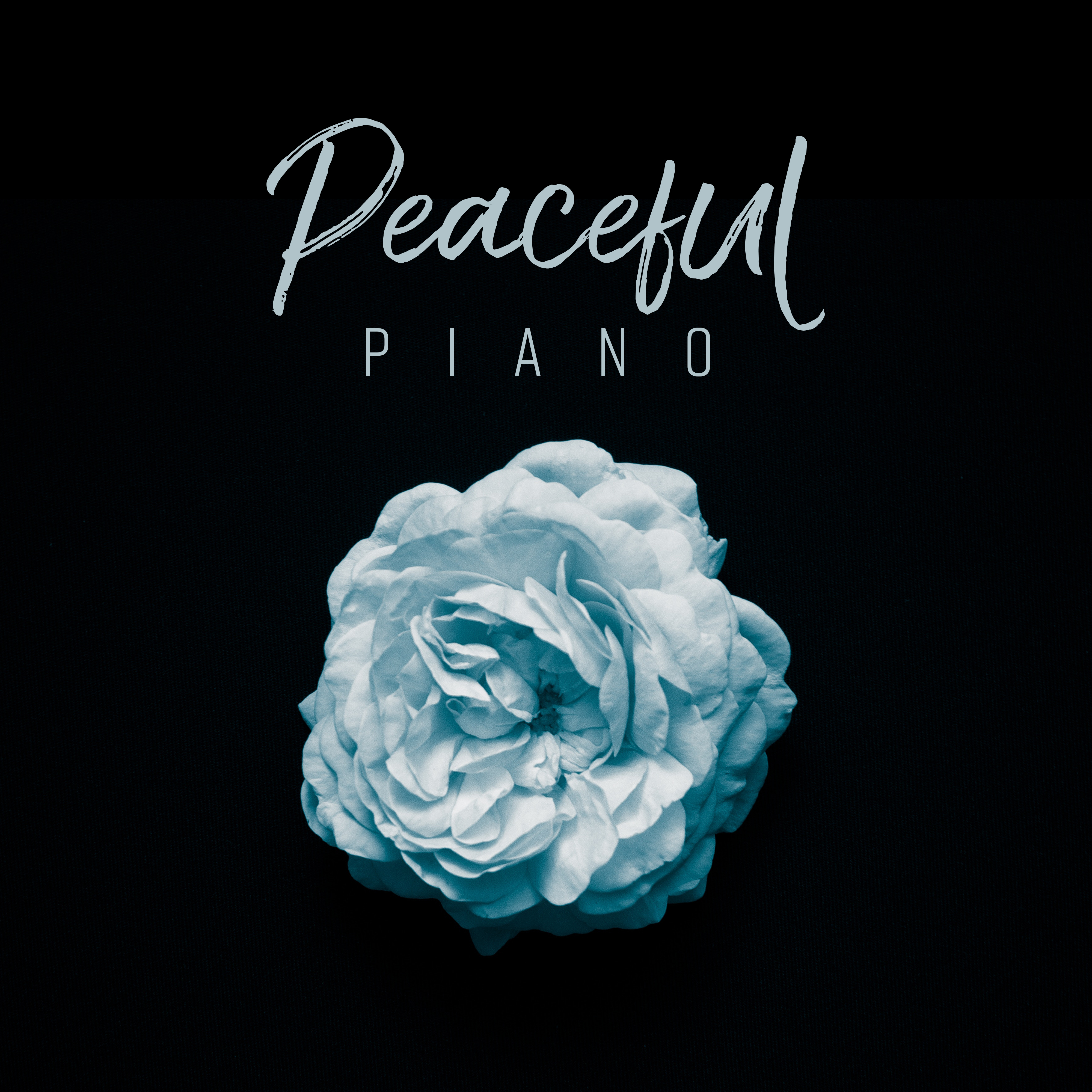 Peaceful Piano – Relaxing Jazz Music 2018, Instrumental Songs