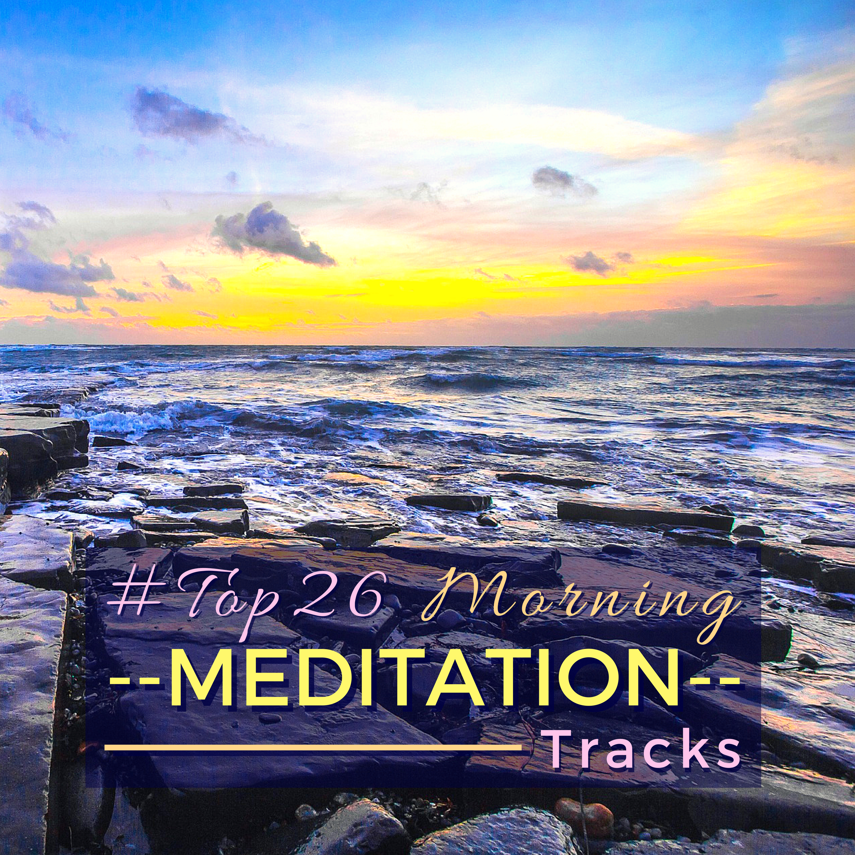 Morning Meditation Track