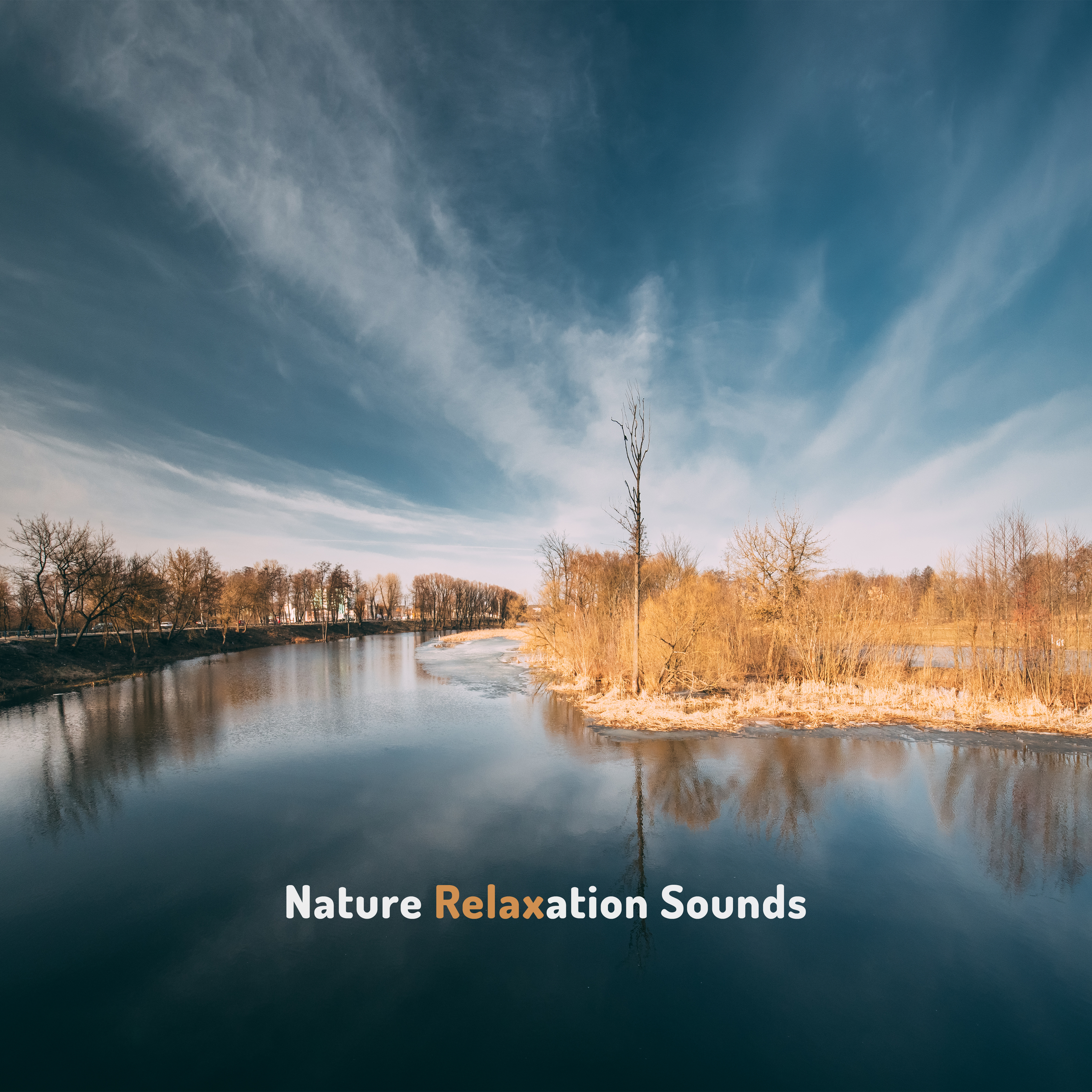 Nature Relaxation Sounds