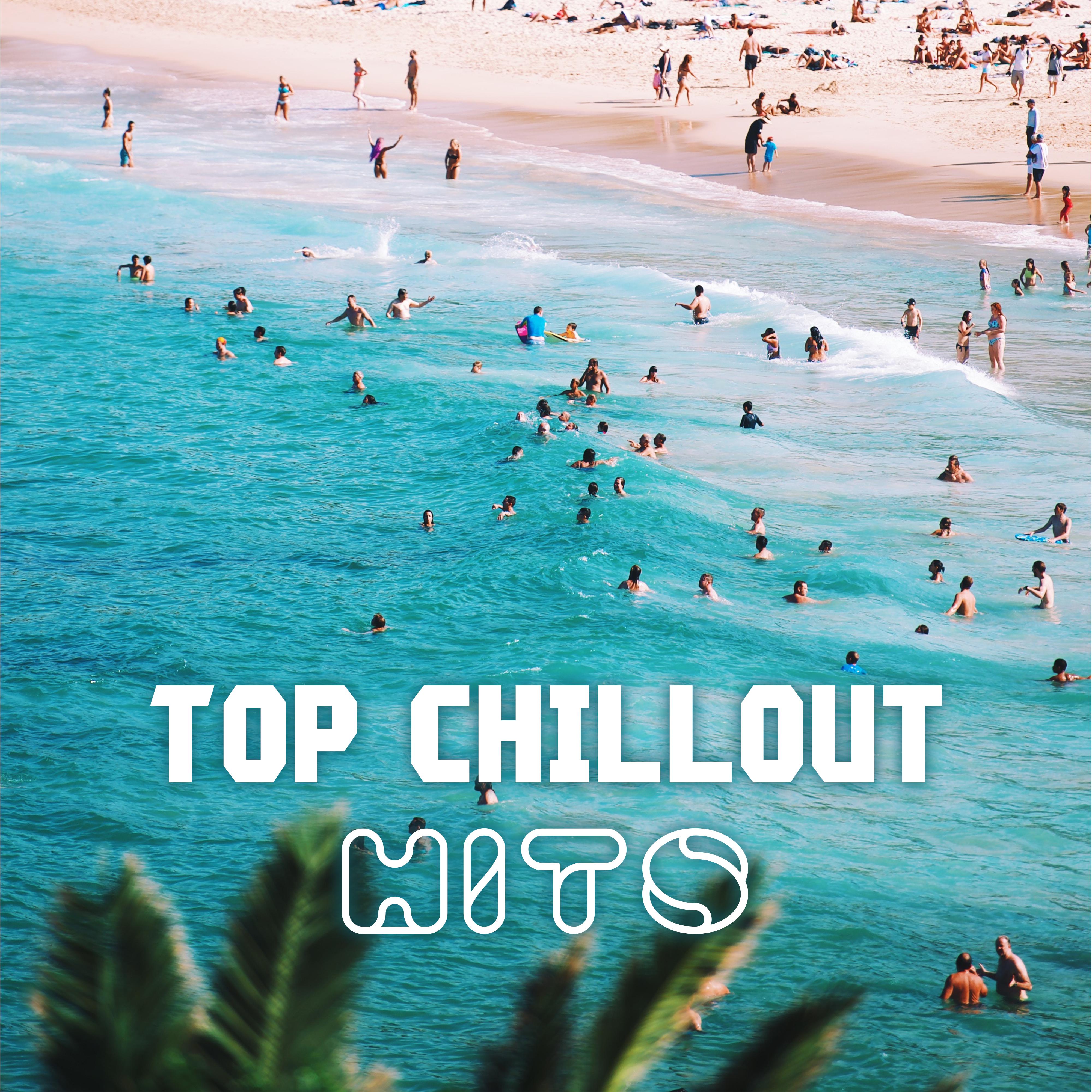 Top Chillout Hits 2018