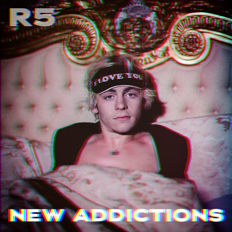 New Addictions