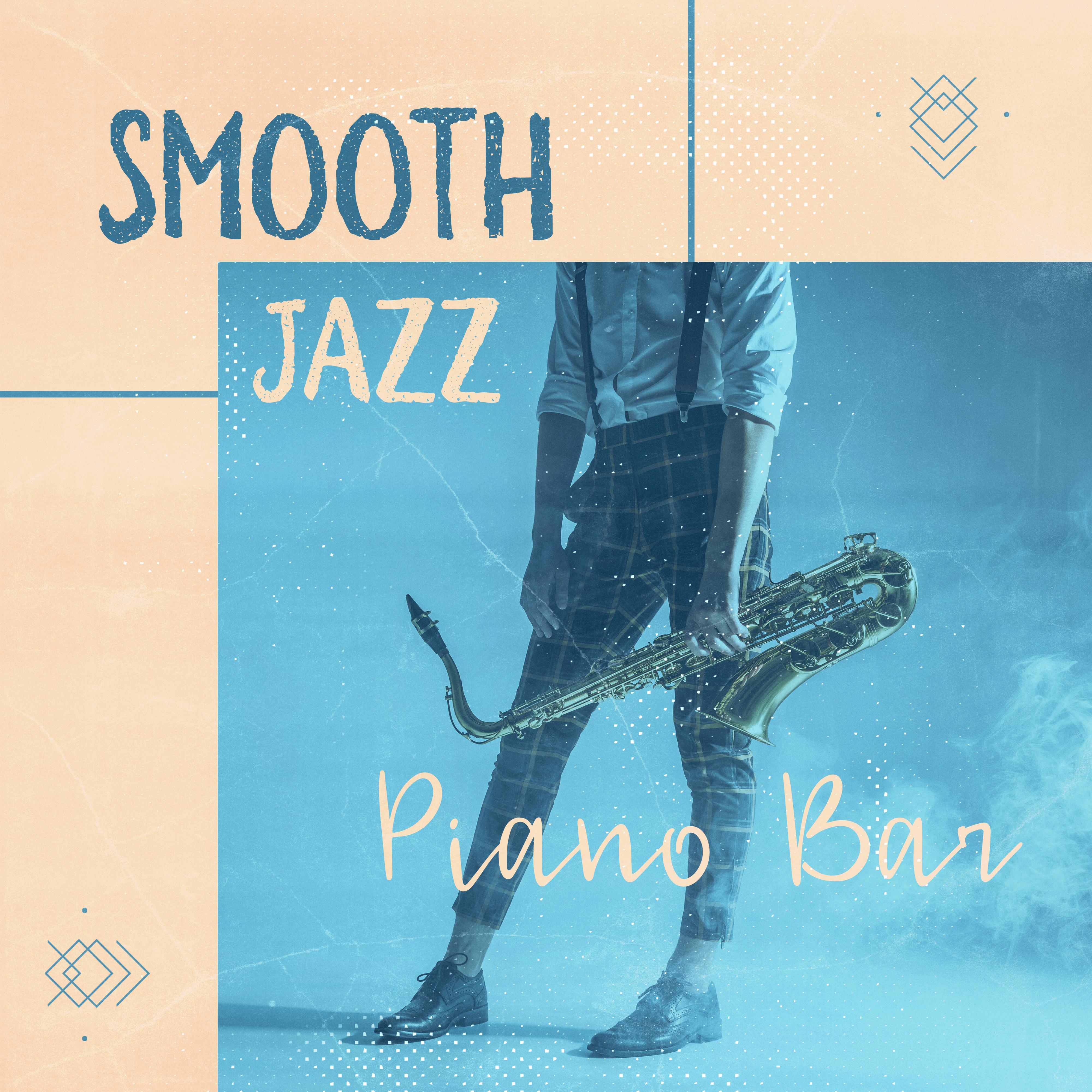 Smooth Jazz Piano Bar