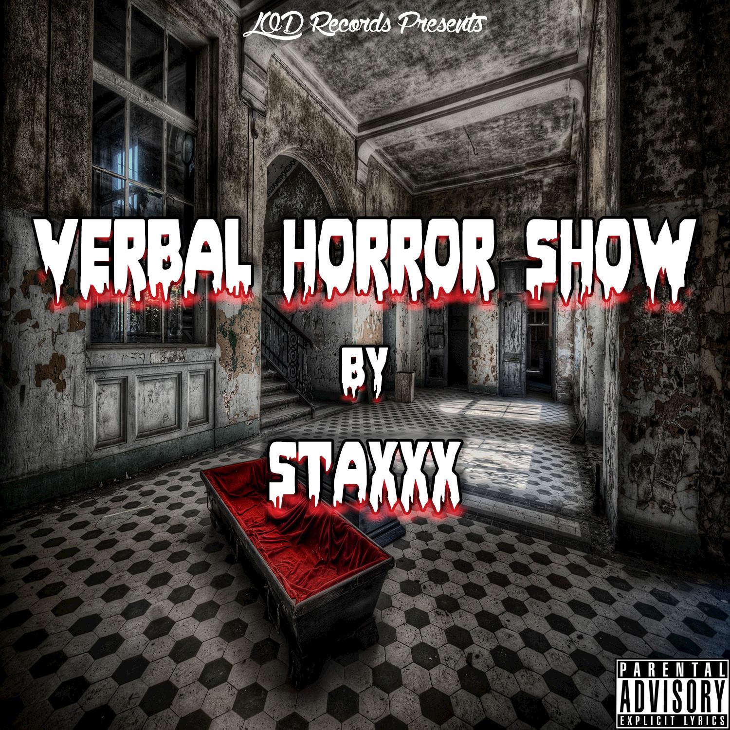 Verbal Horror Show