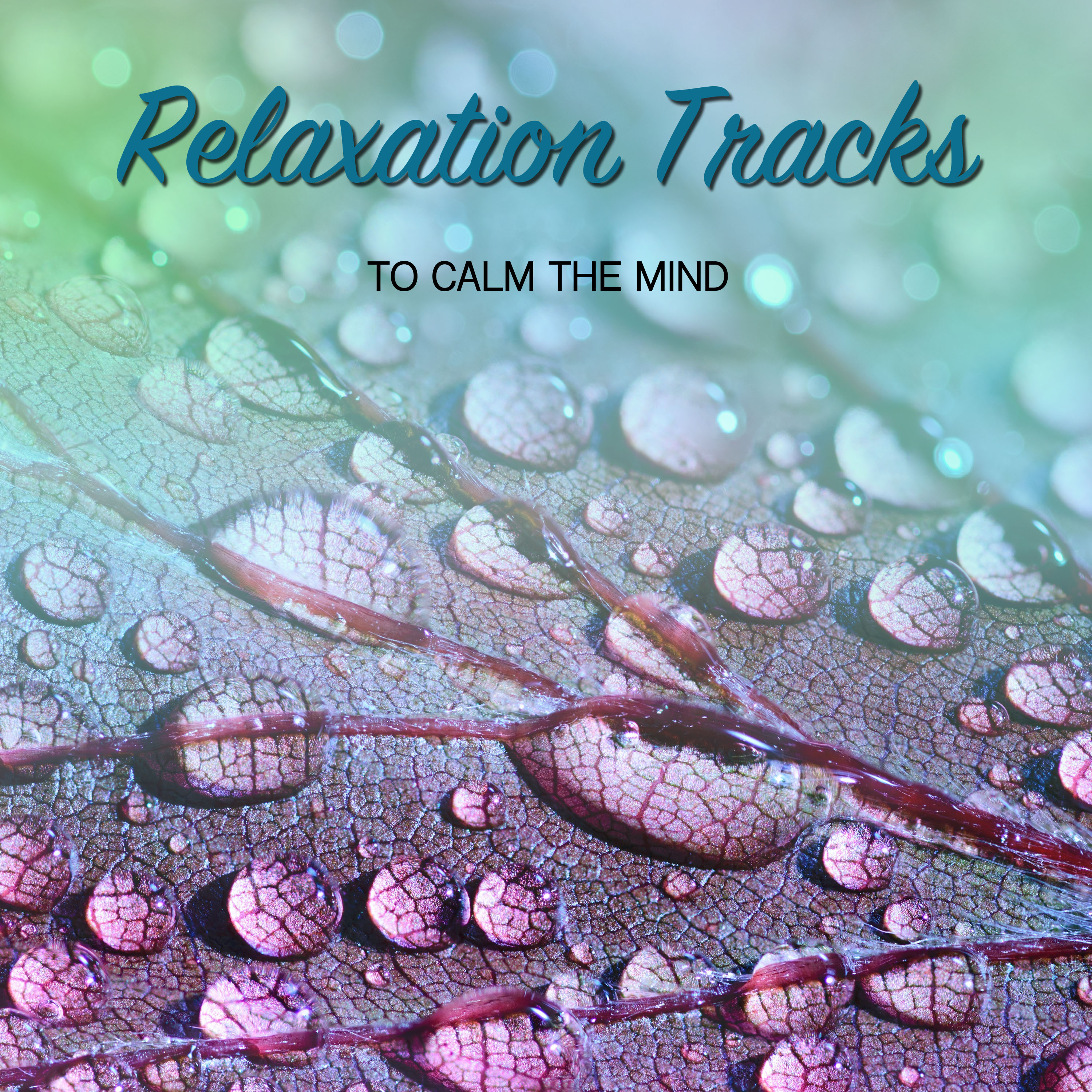 18 Relaxation Tracks to Calm the Mind