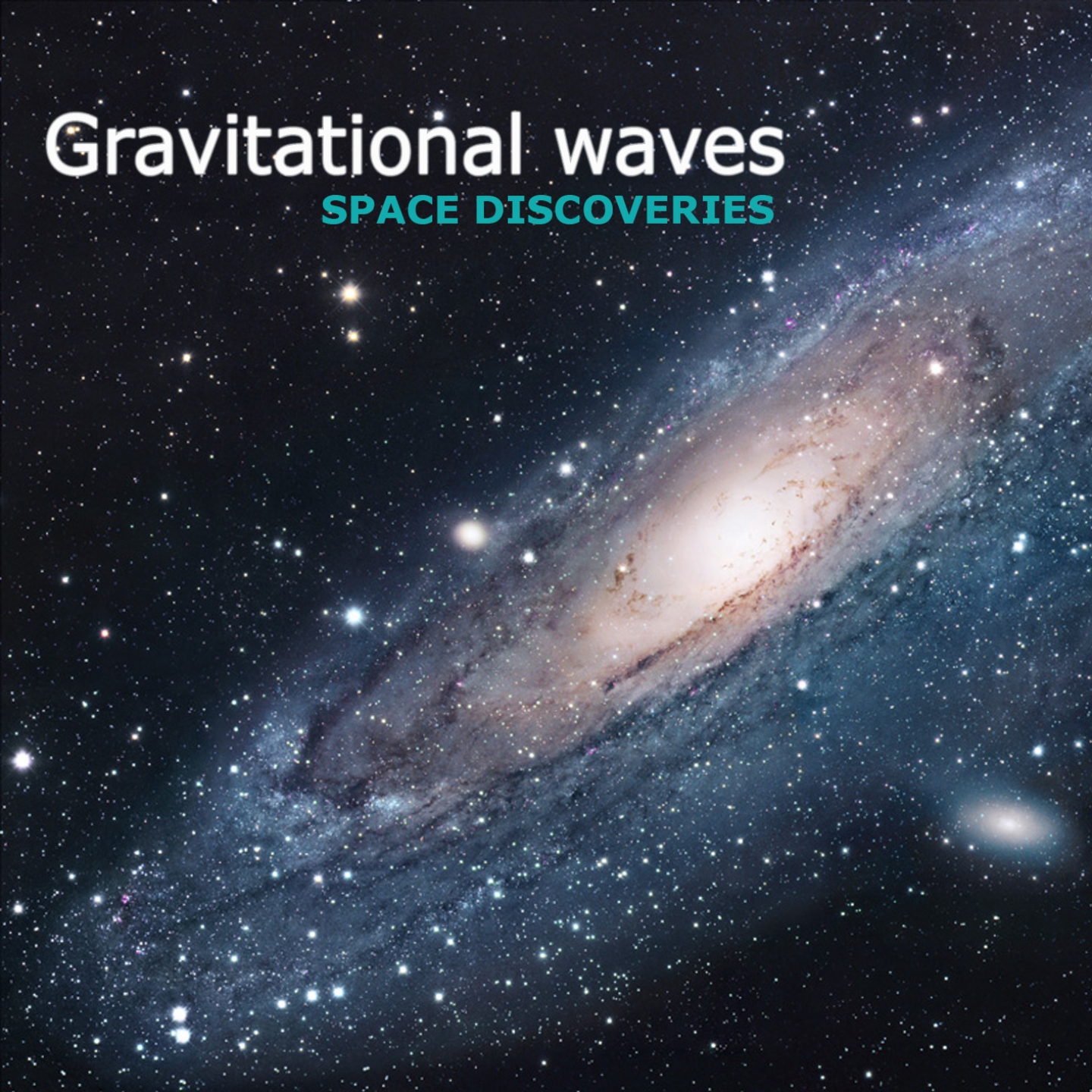 Gravitational Waves