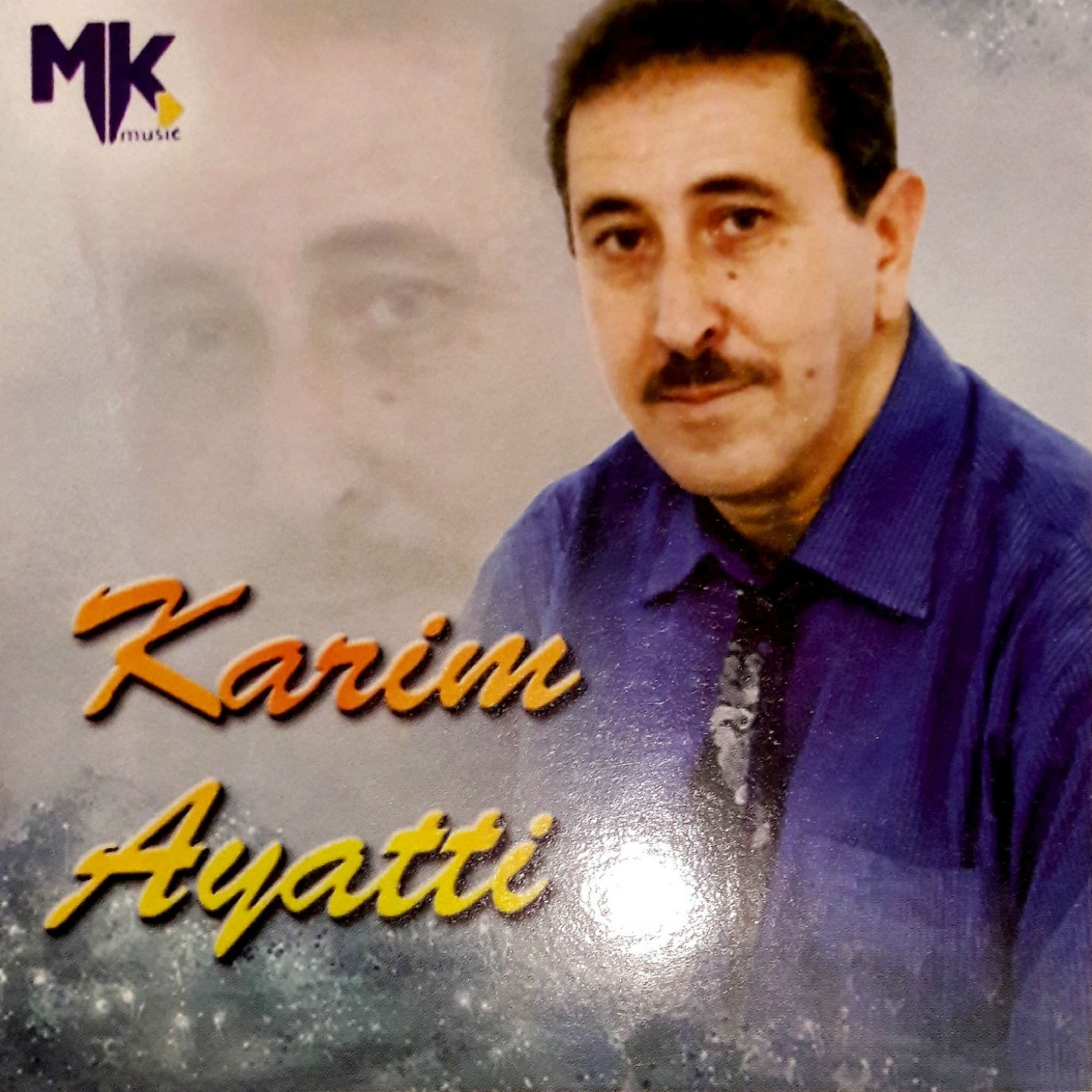 Karim Ayatti