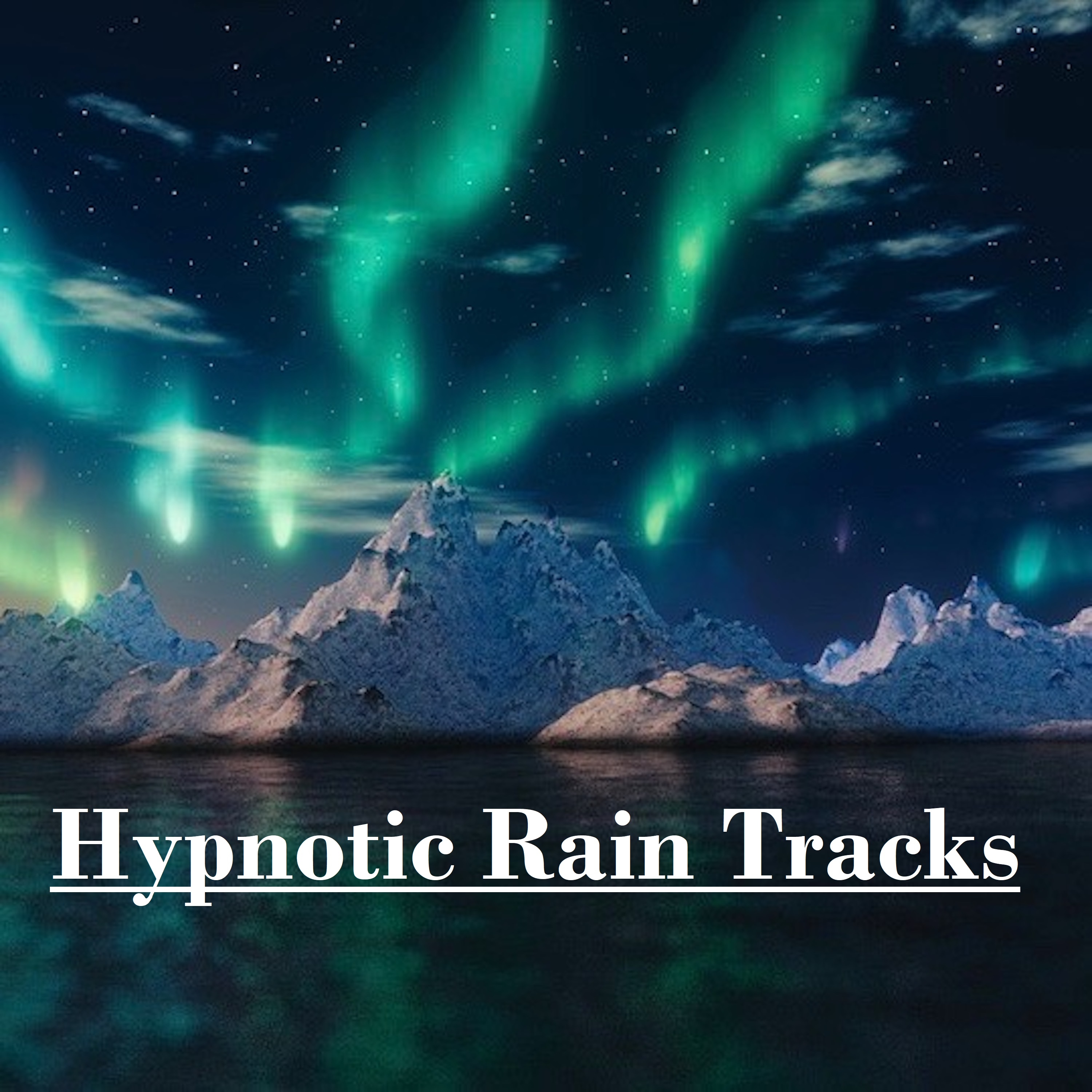 15 Hypnotic, Refreshing Rain Tracks