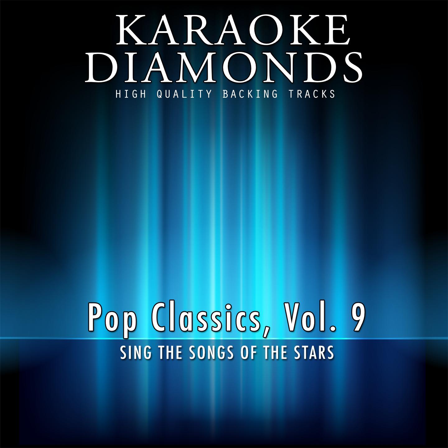 Pop Classics, Vol. 9