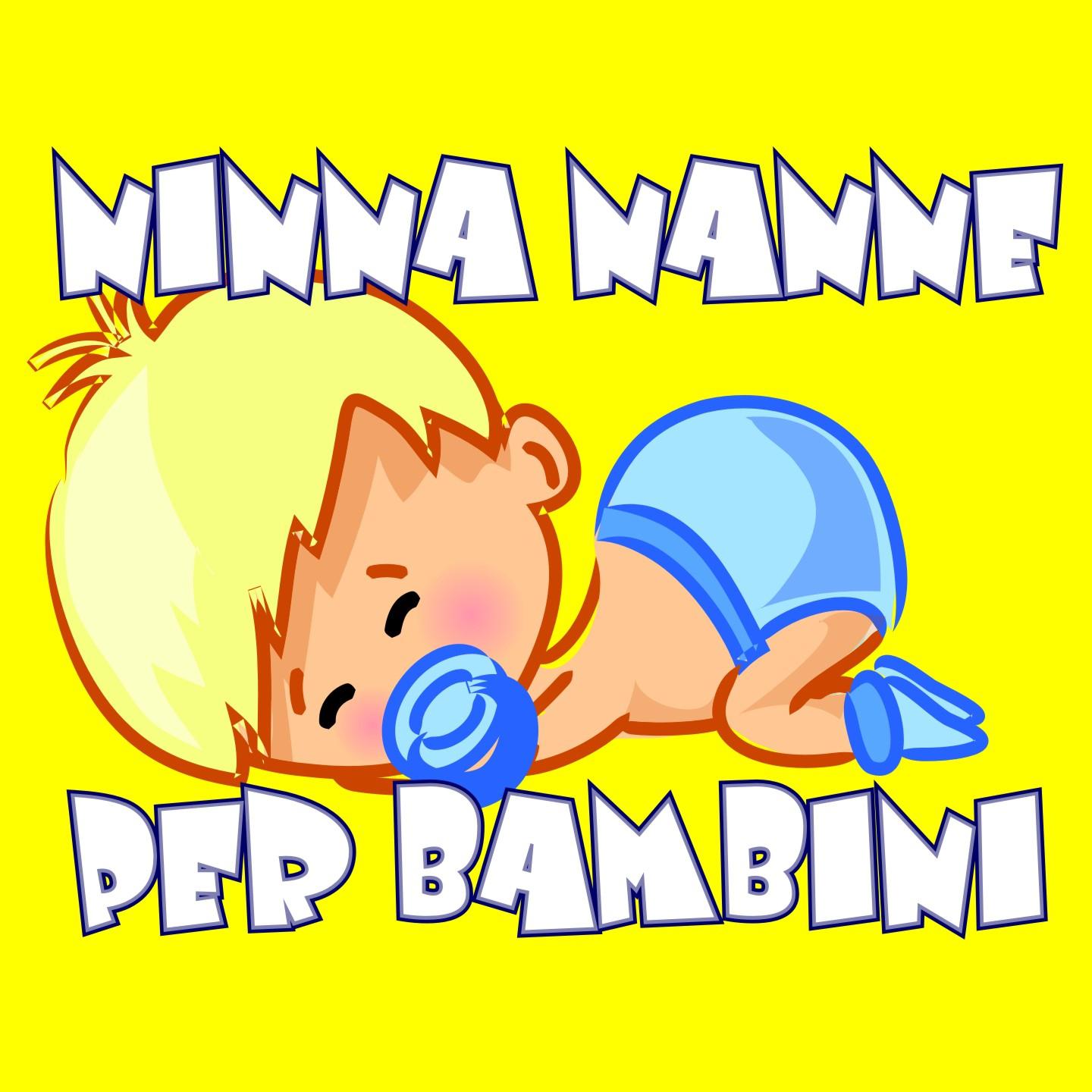 Ninna nanne per bambini