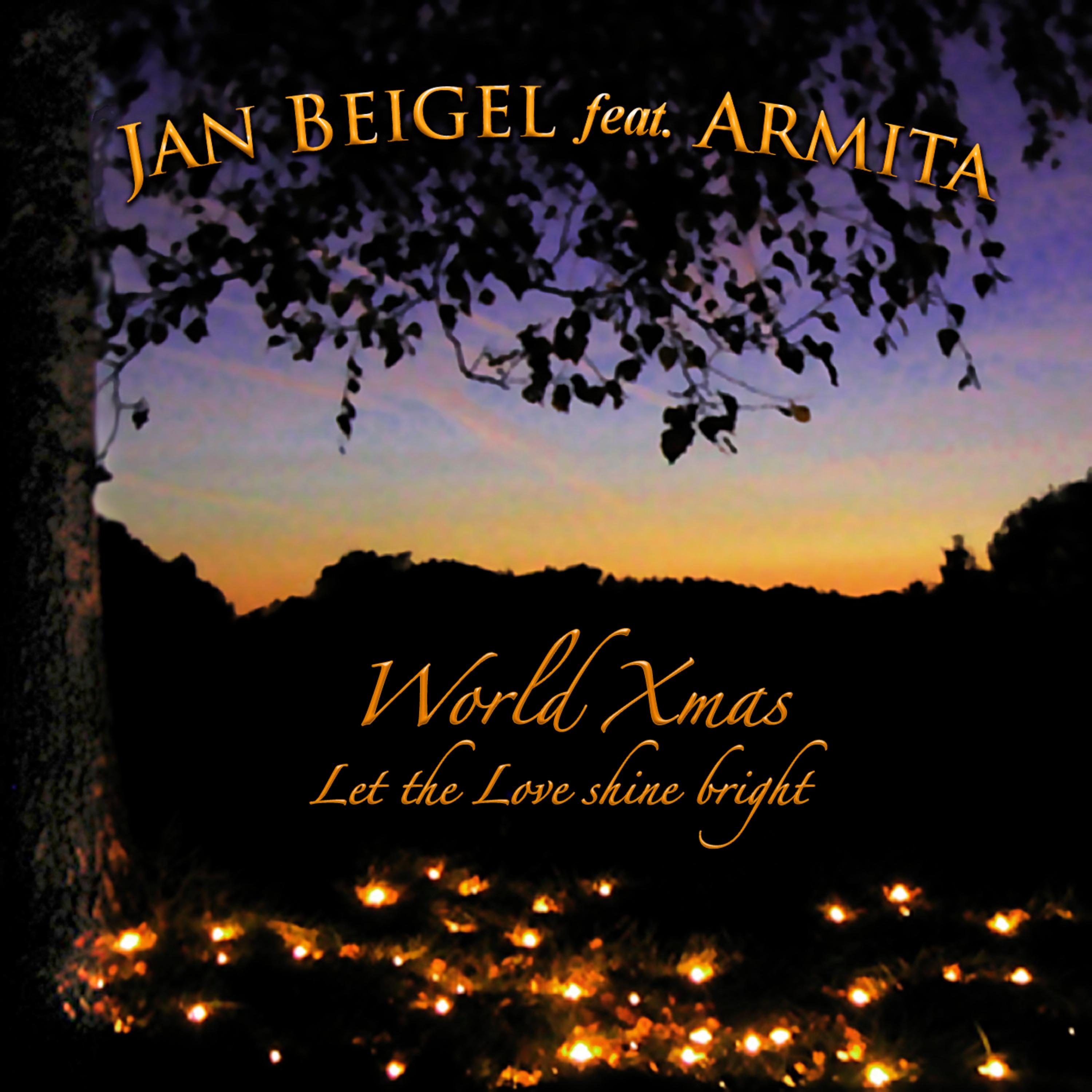 World Xmas - Let The Love Shine Bright (Good & Evil Release)