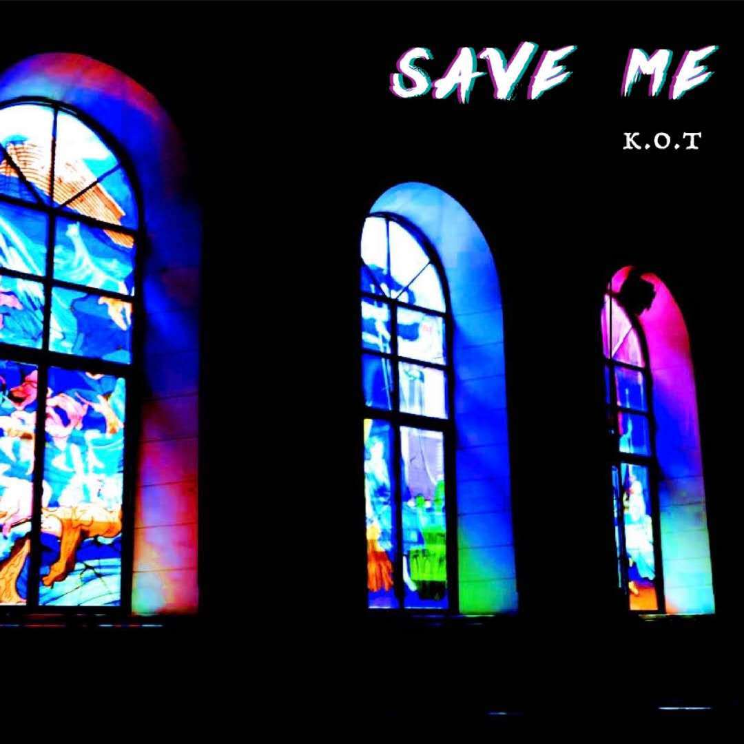 Save Me（prod by poree）