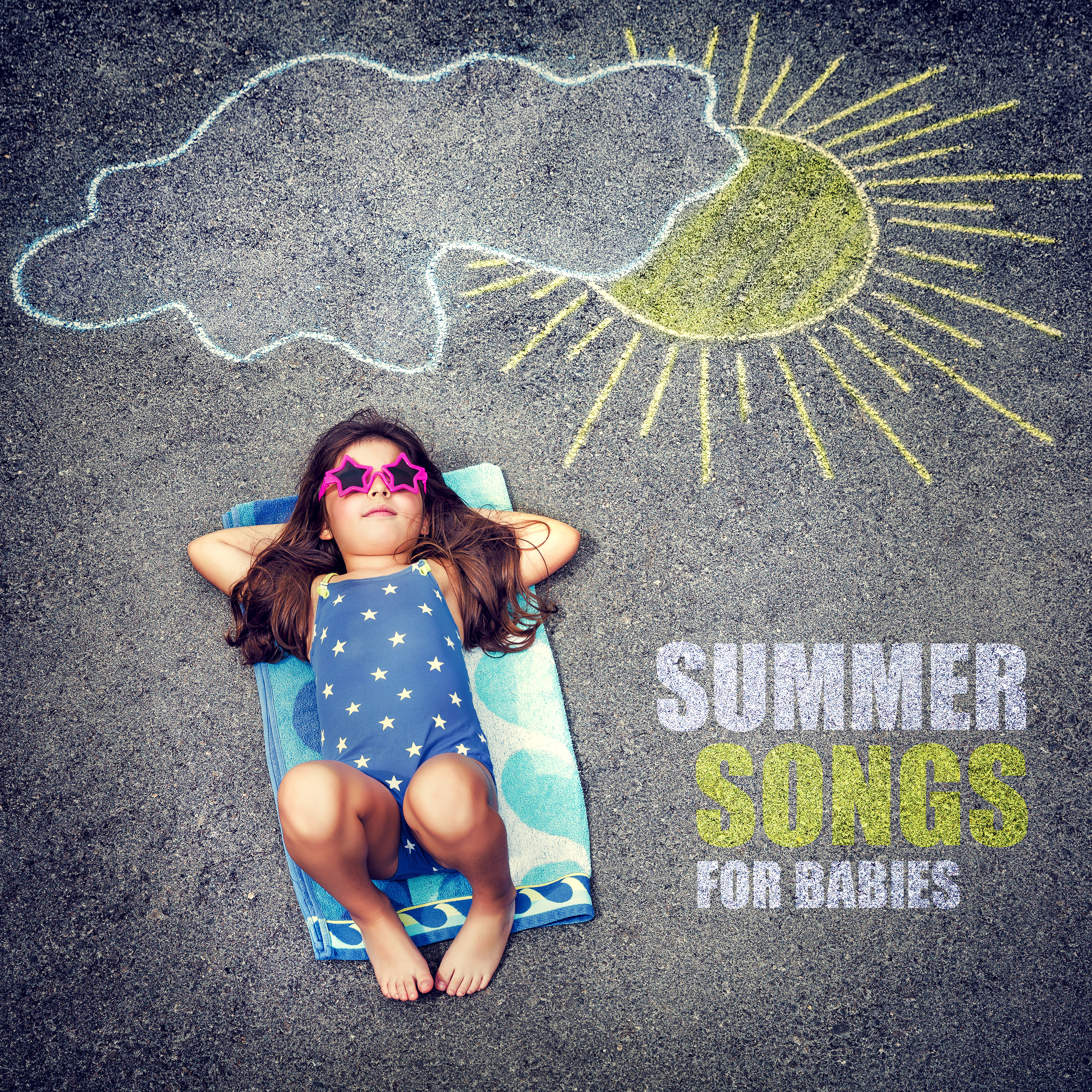Summer Songs for Babies