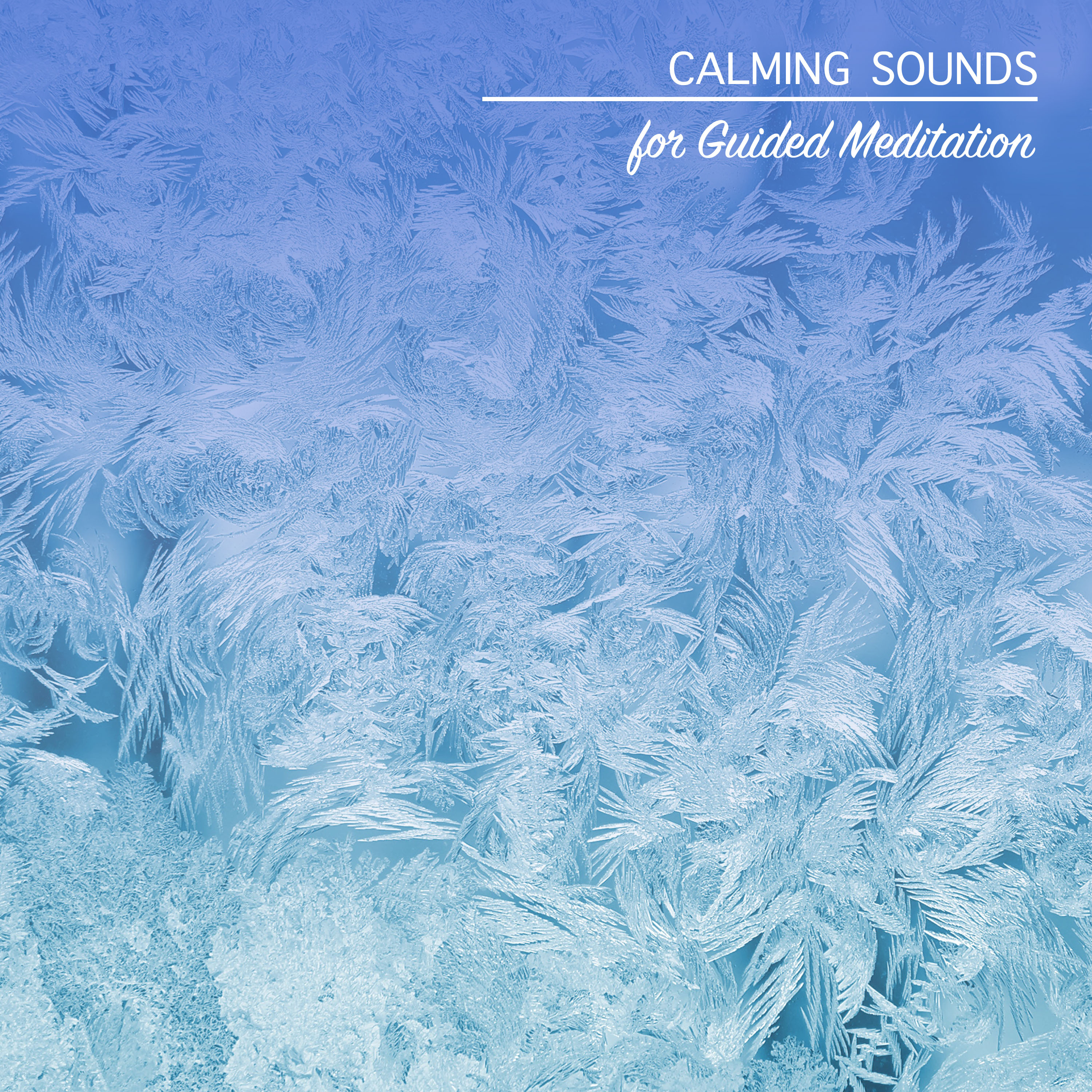 21 Naturally Calming Sounds for Guided Meditation