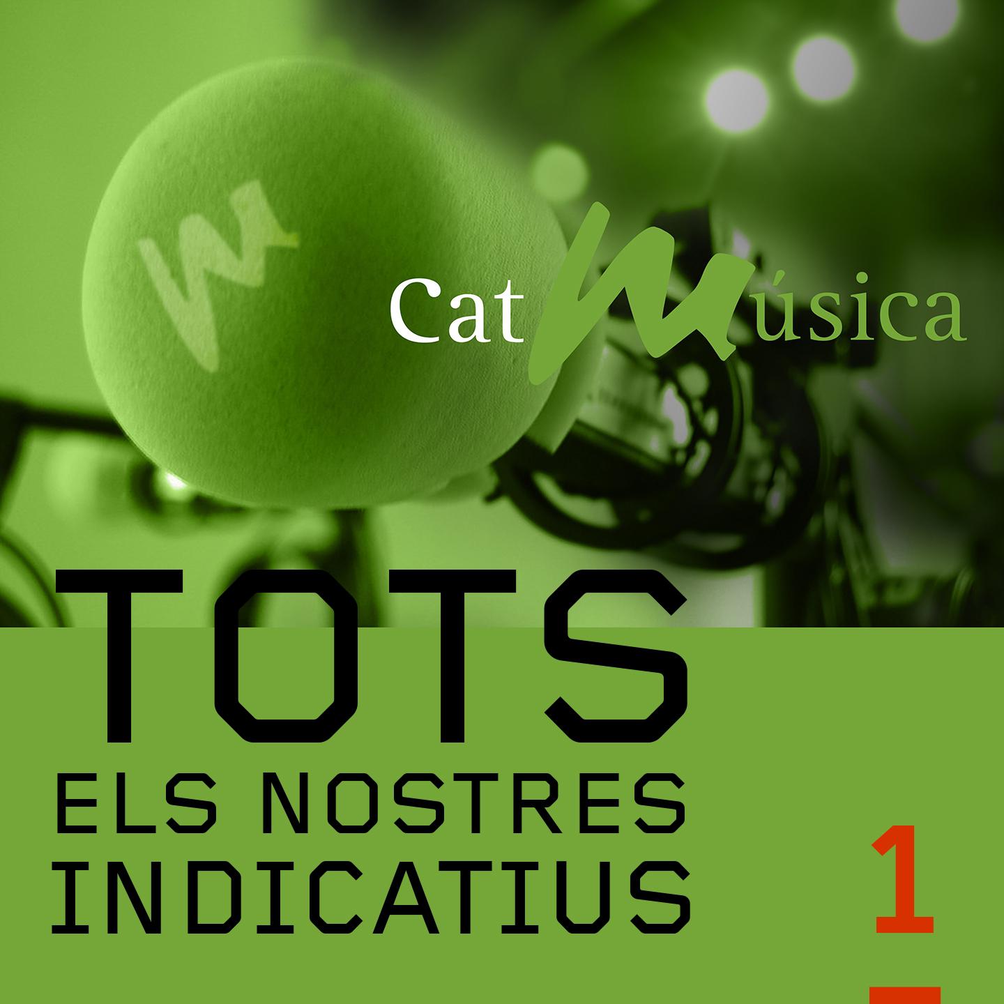 Ind CM 04 Vives - Catalunya Música - Matí