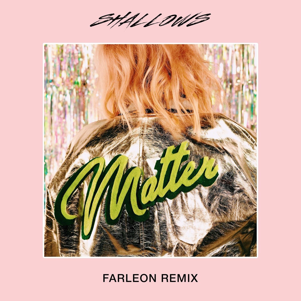 Matter (Farleon Remix)