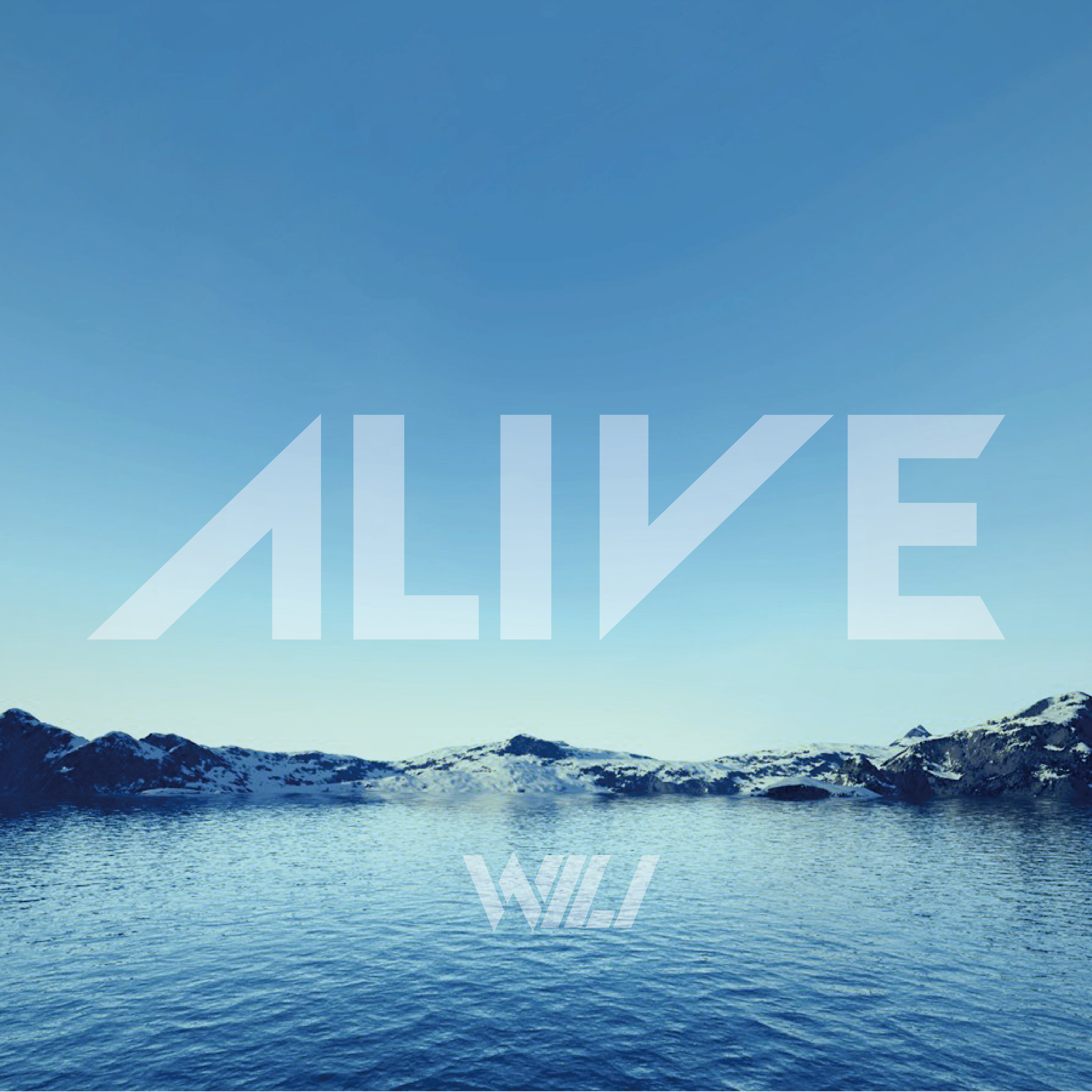 Alive (Orginal mix)