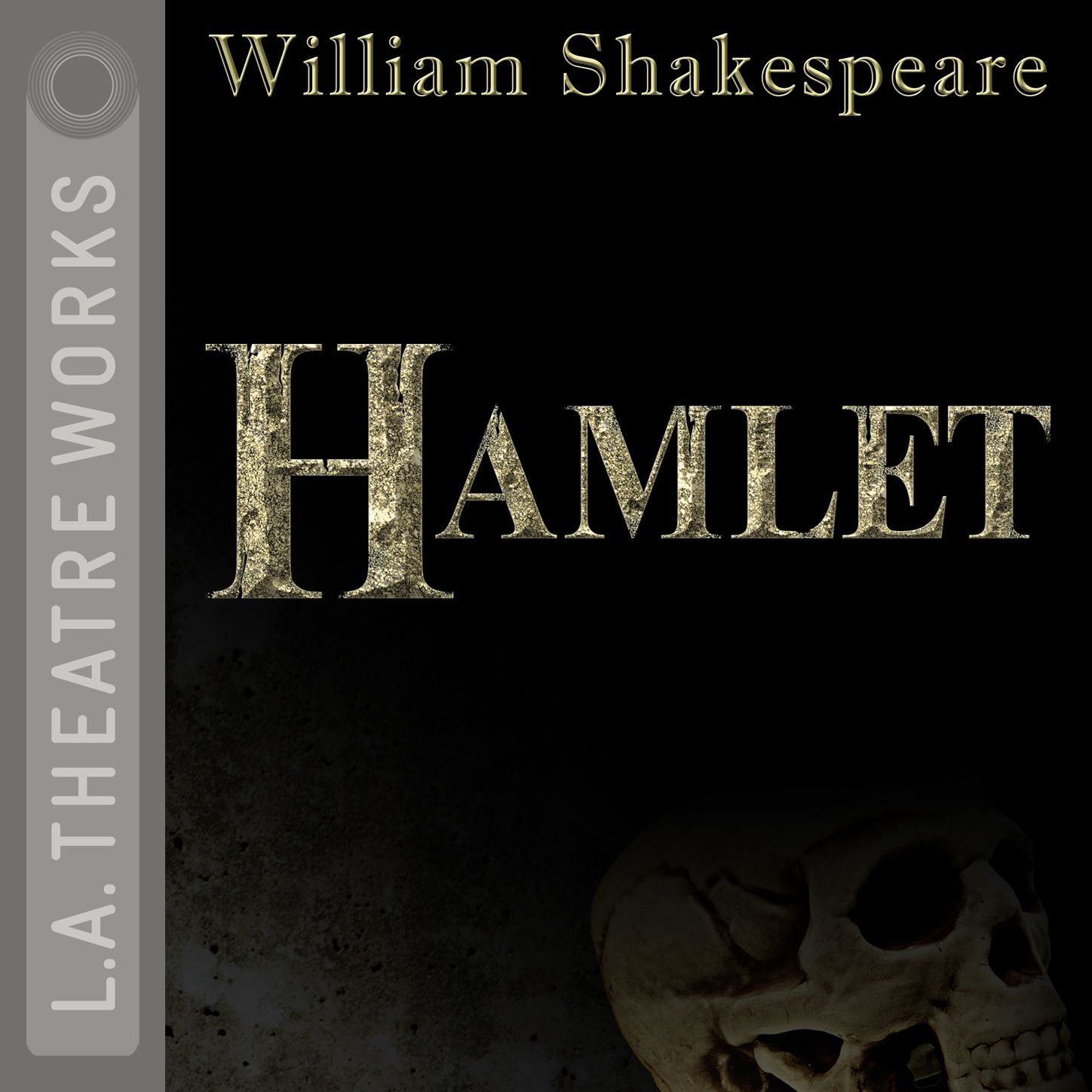 Hamlet - Act Three, Pt. 3