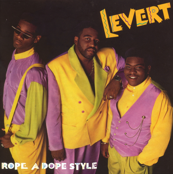 Rope A Dope Style (LP Version)