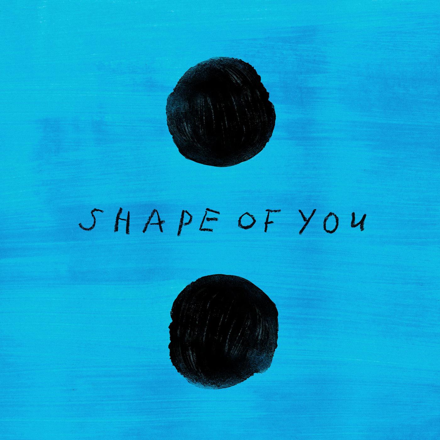 Shape Of You(Friedwav Bootleg)（Cover：Ed Sheeran）（Cover：Ed Sheeran）