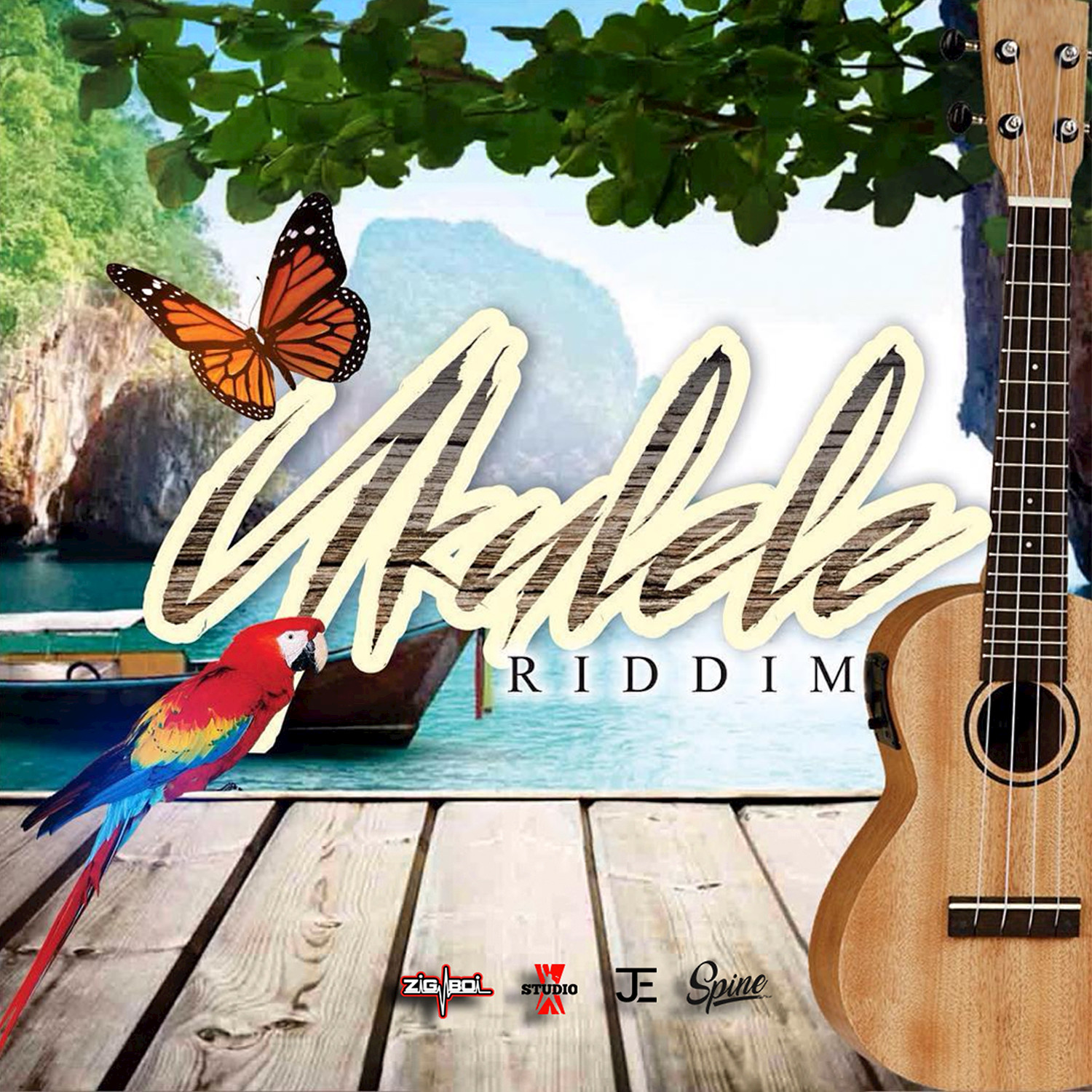 Ukulele Riddim