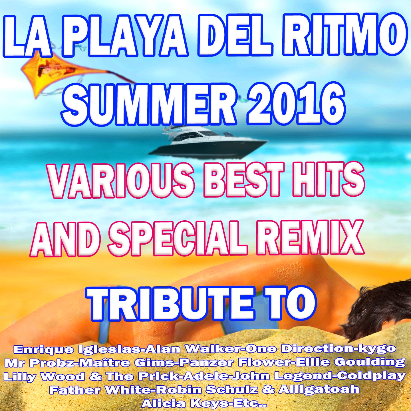 A Sky Full of Stars (Bachata Remix 2015 Radio Cut)