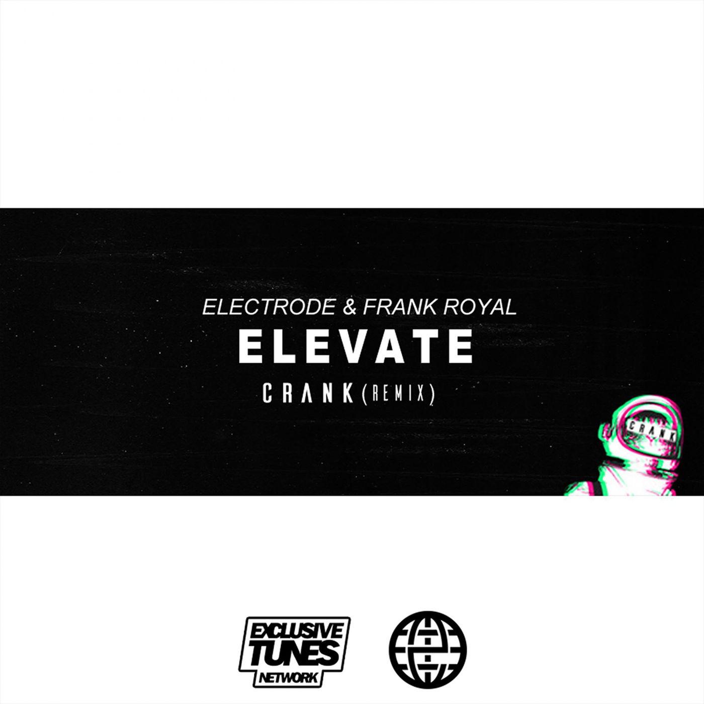 Elevate (Crank Remix)