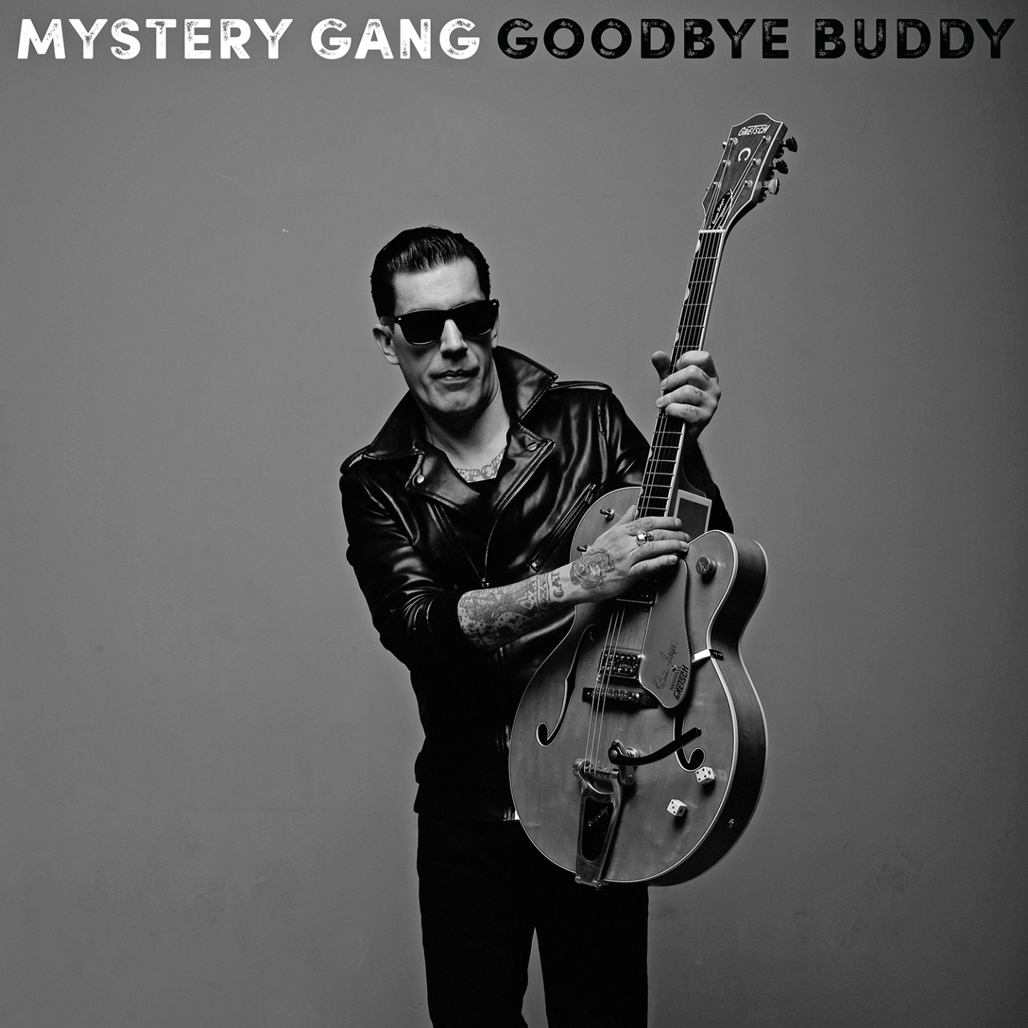 Goodbye Buddy (Goodbye Buddy Holly)